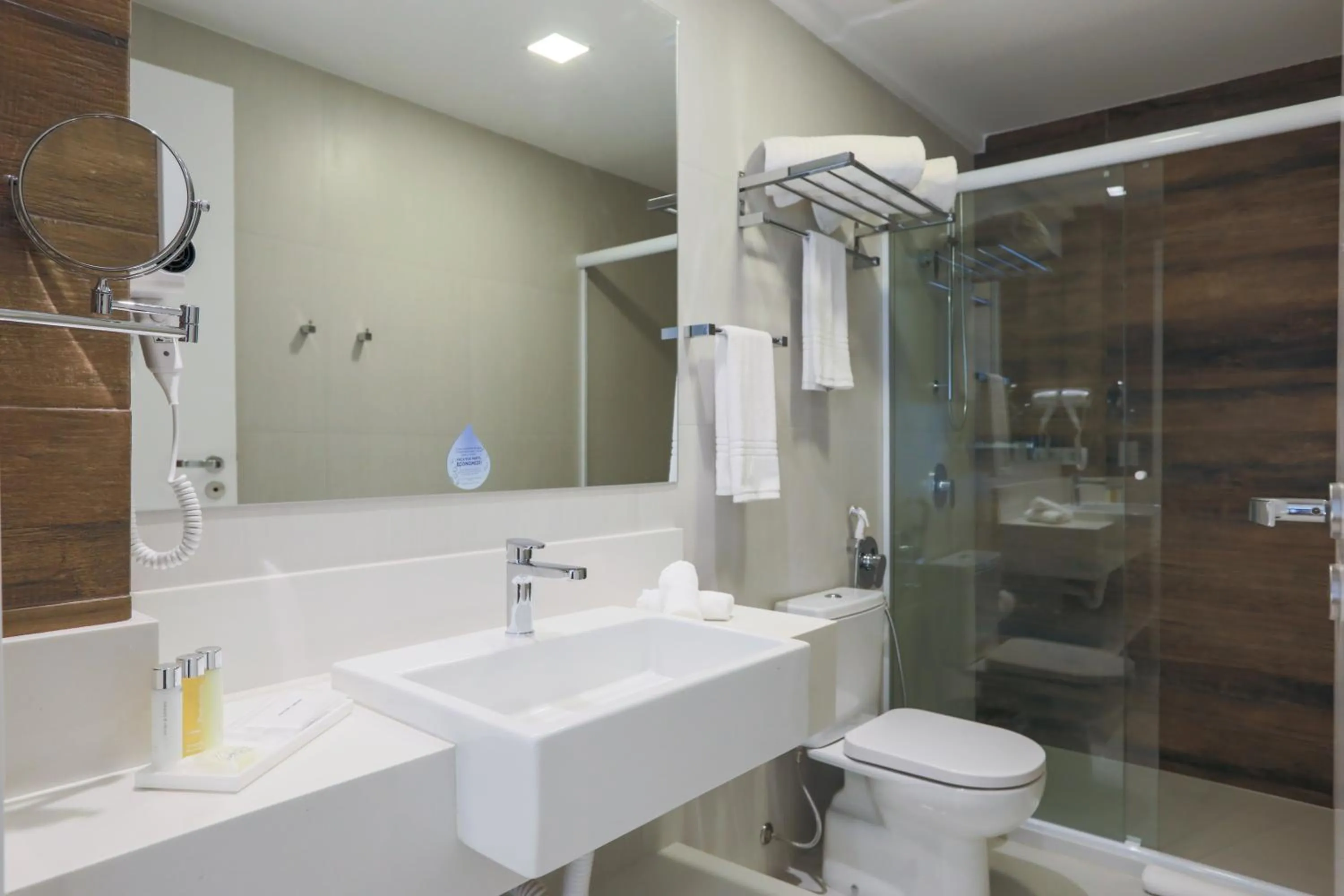 Bathroom in Carpe Diem Boutique e Spa