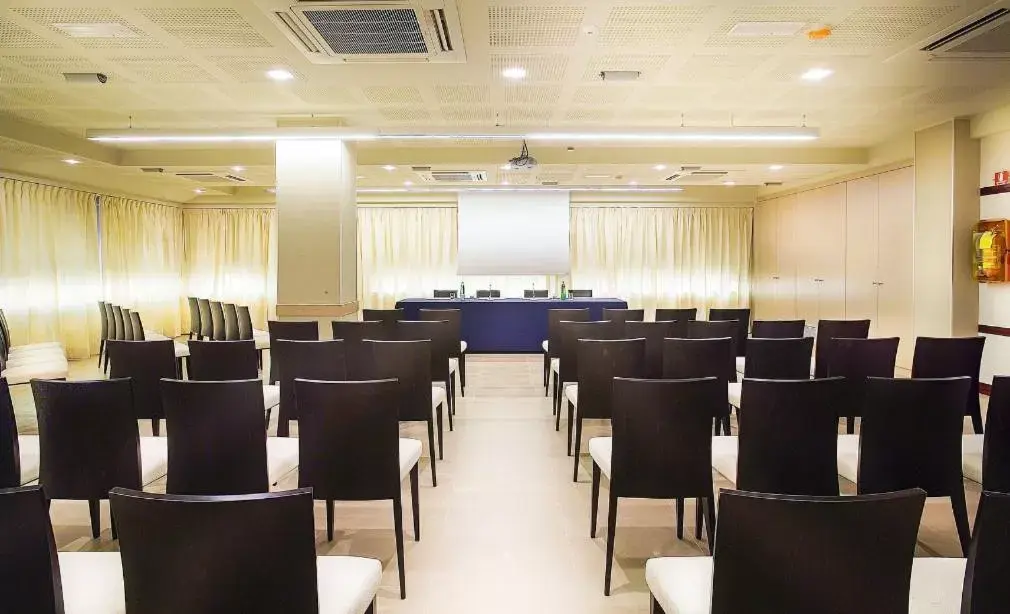 Banquet/Function facilities in Hotel Europa