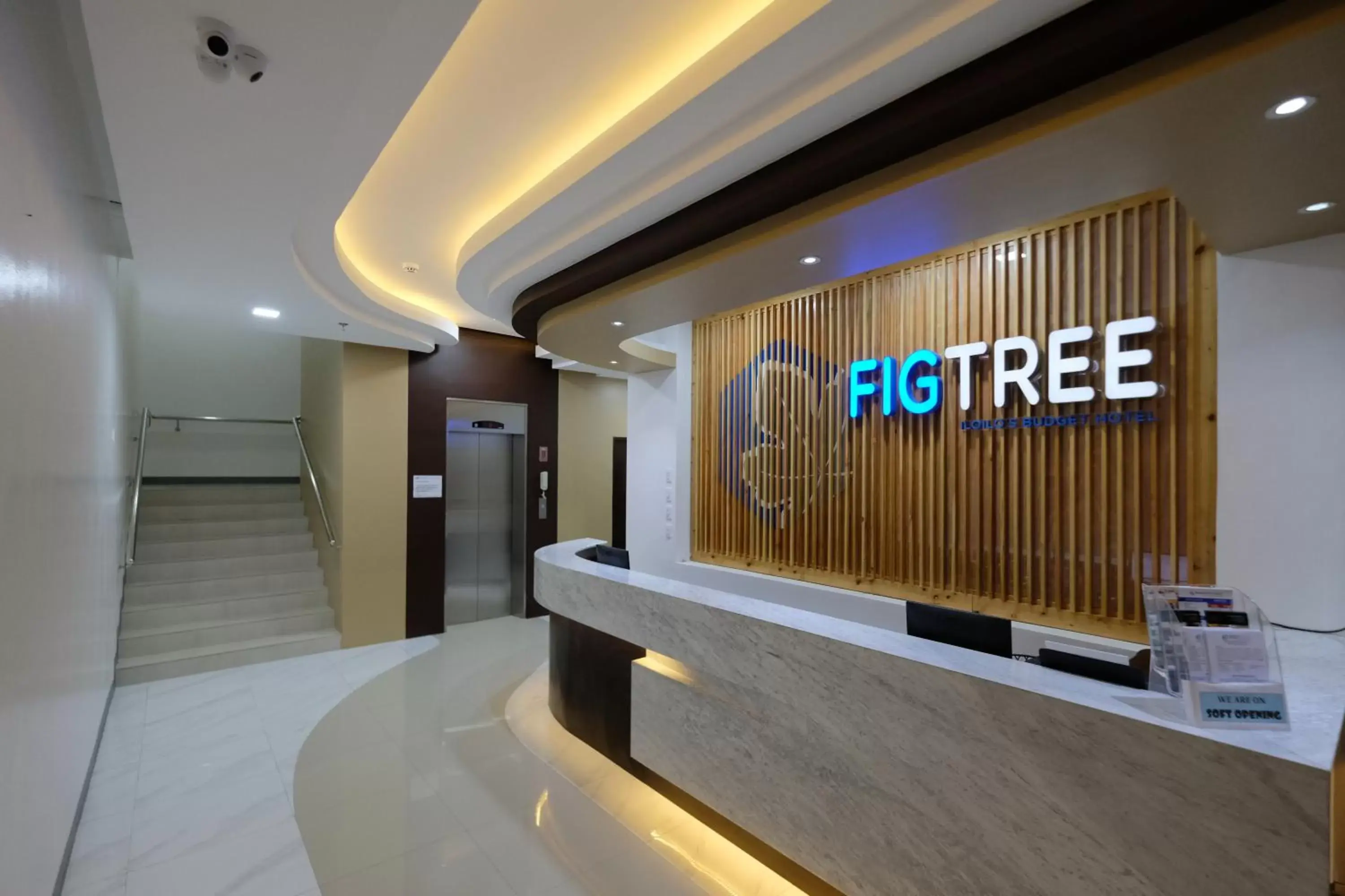 Property logo or sign, Lobby/Reception in Figtree Hotel