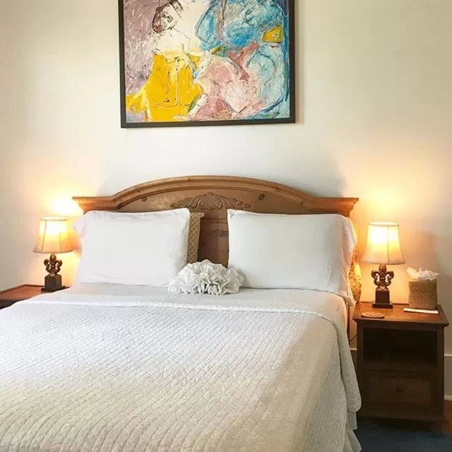 Key West Bed and Breakfast