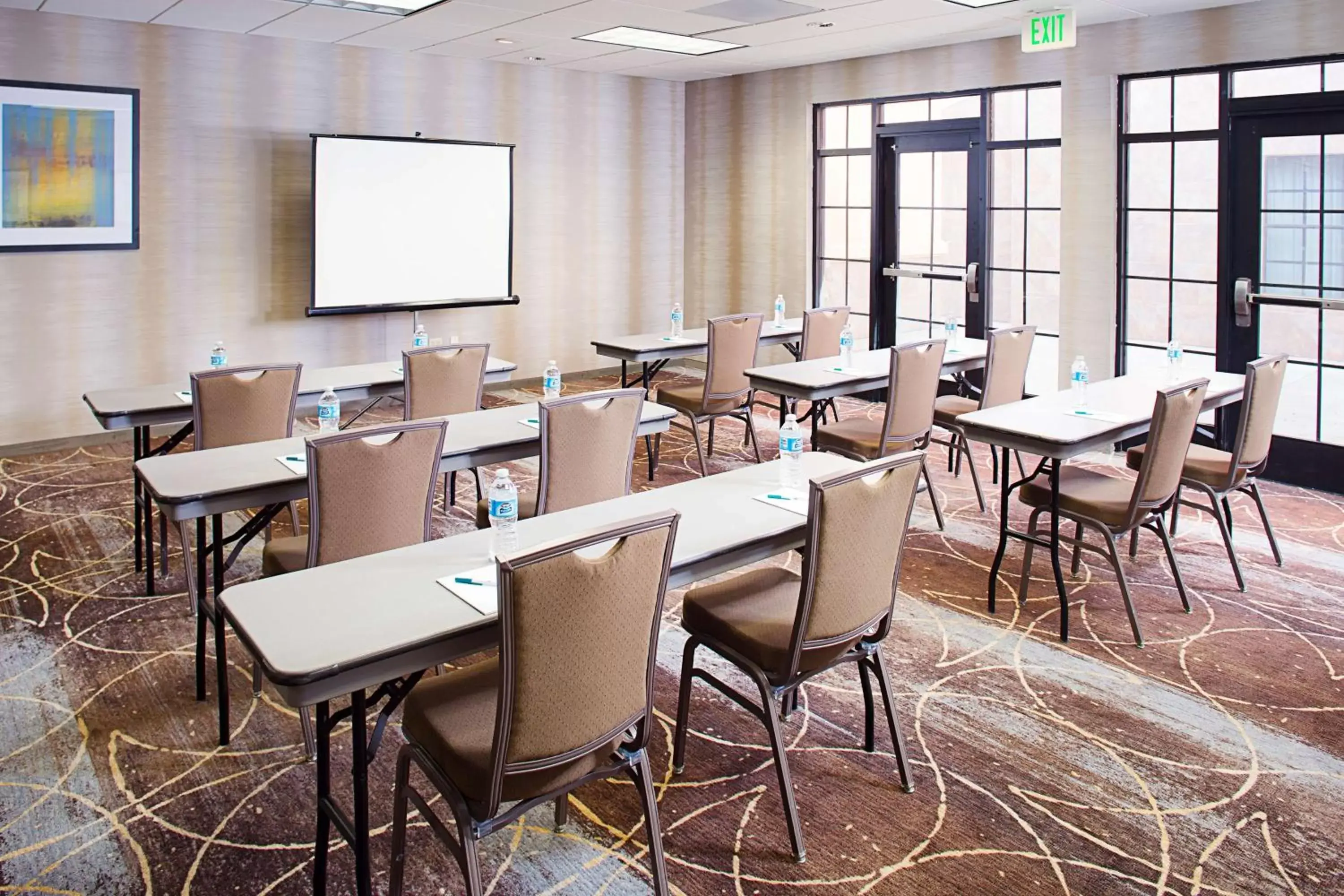 Meeting/conference room in Homewood Suites Lancaster