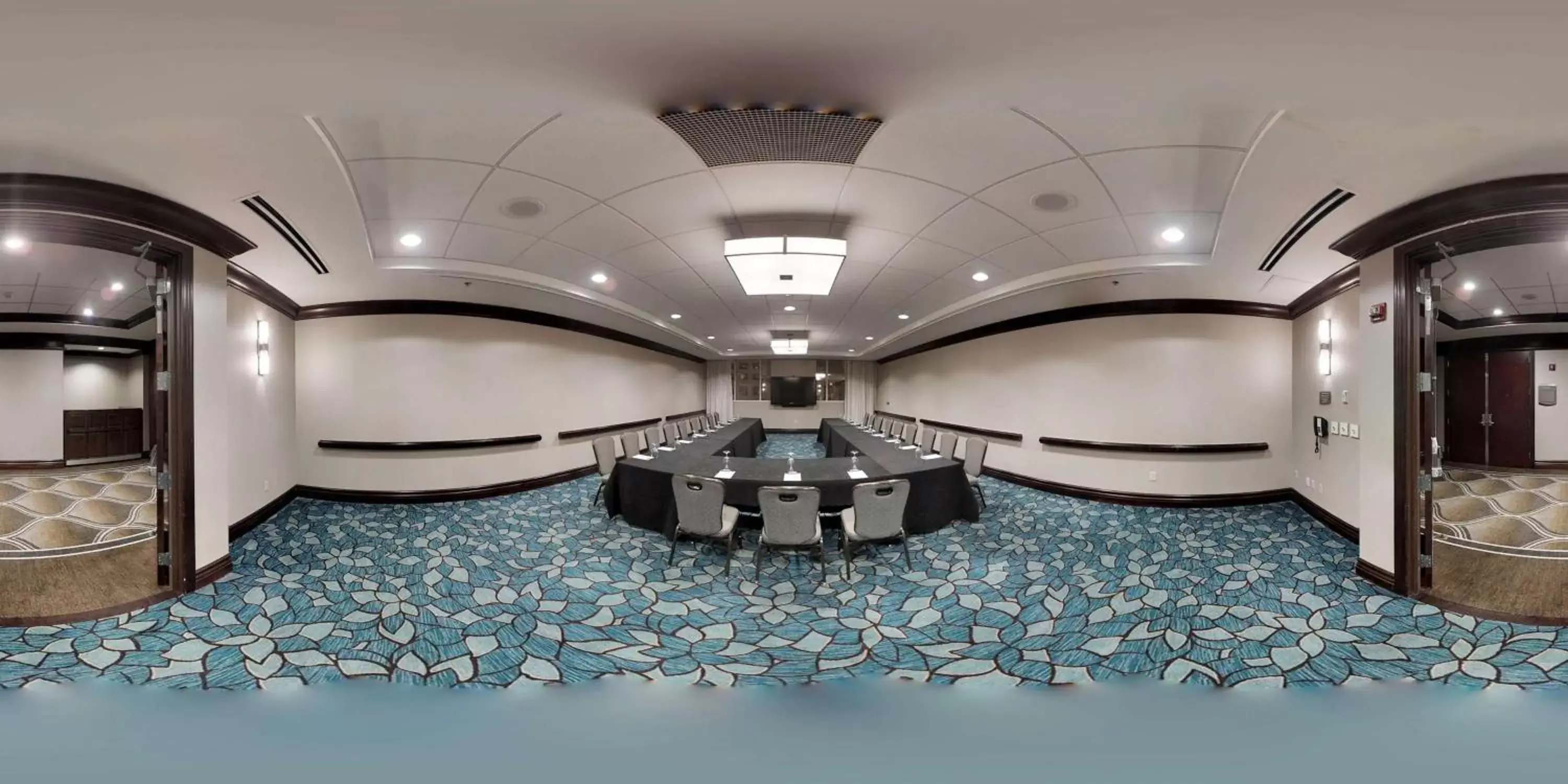 Meeting/conference room, Banquet Facilities in Hilton Nashville Downtown