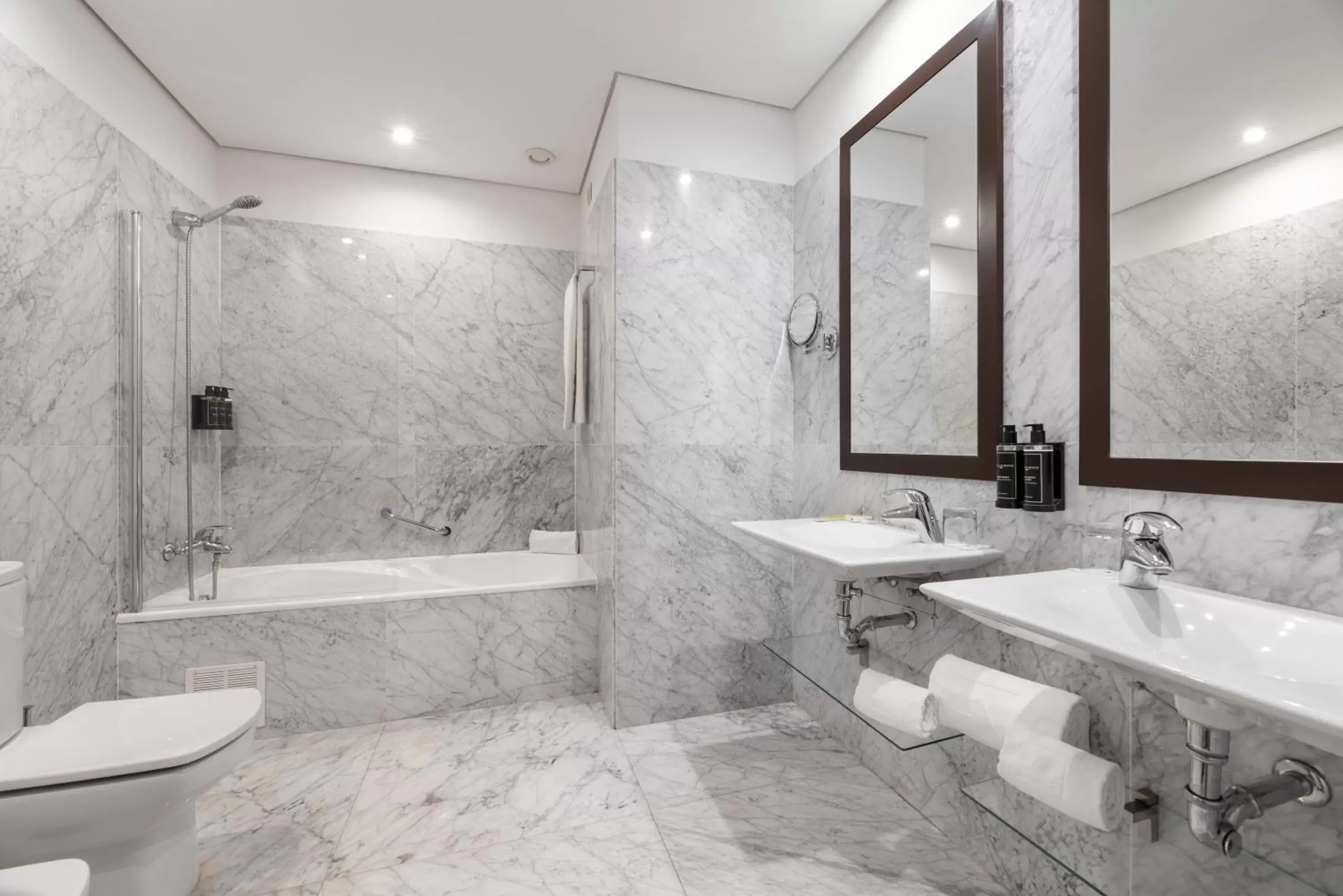 Property building in Eurostars das Artes Property building in Eurostars das Artes