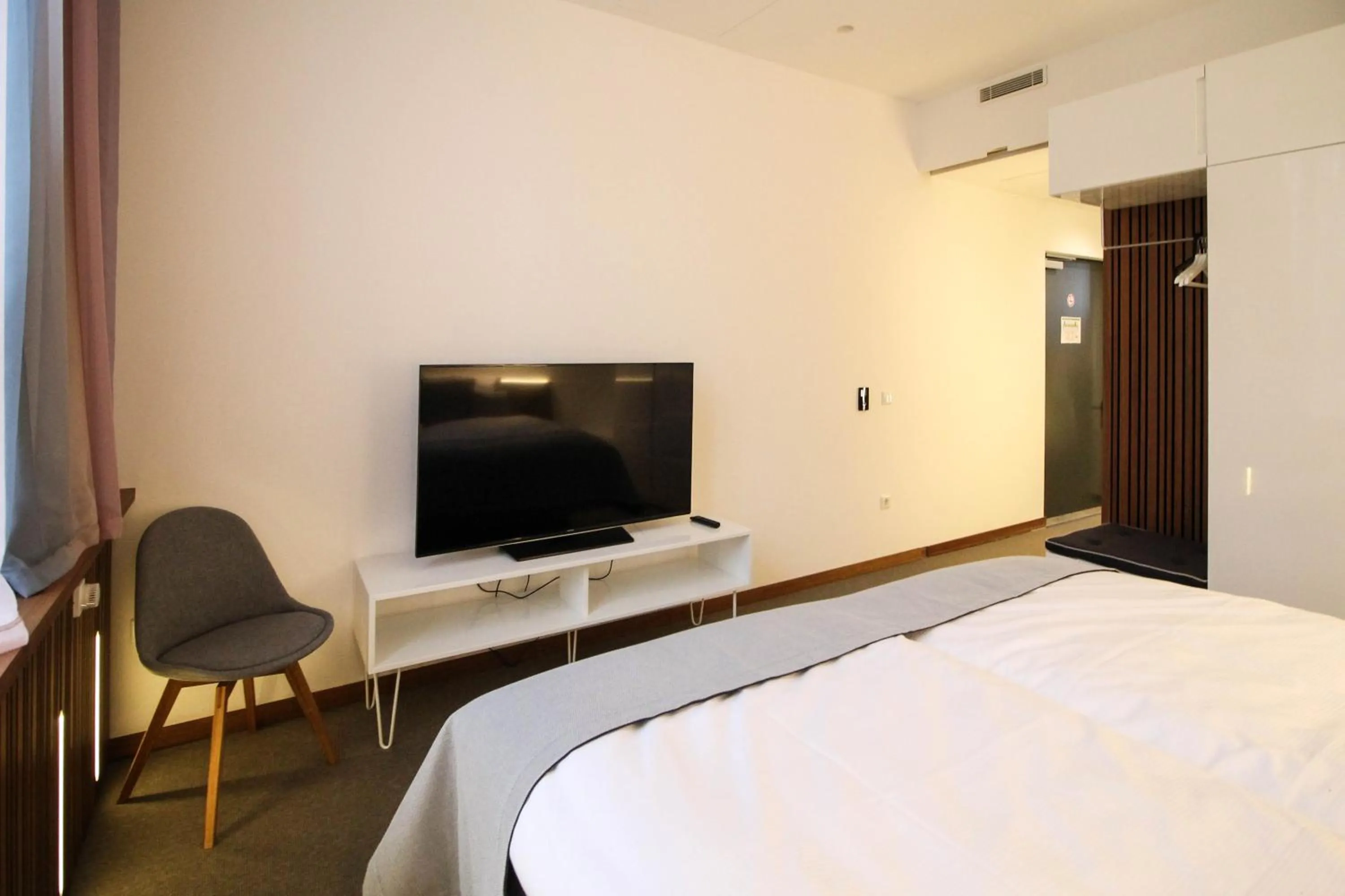 Bed in H24 Berlin Lichtenberg