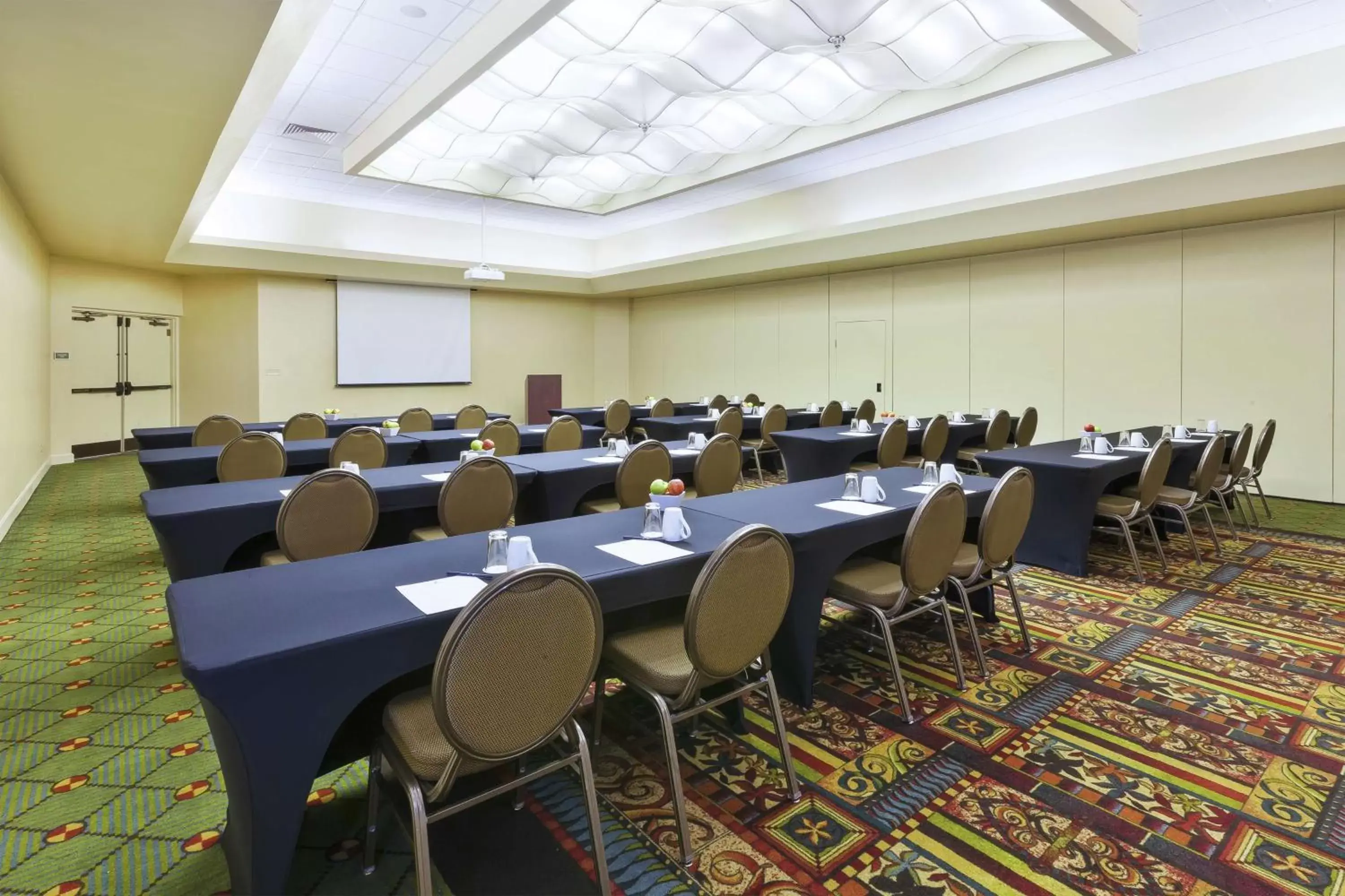 Meeting/conference room in DoubleTree by Hilton Holland