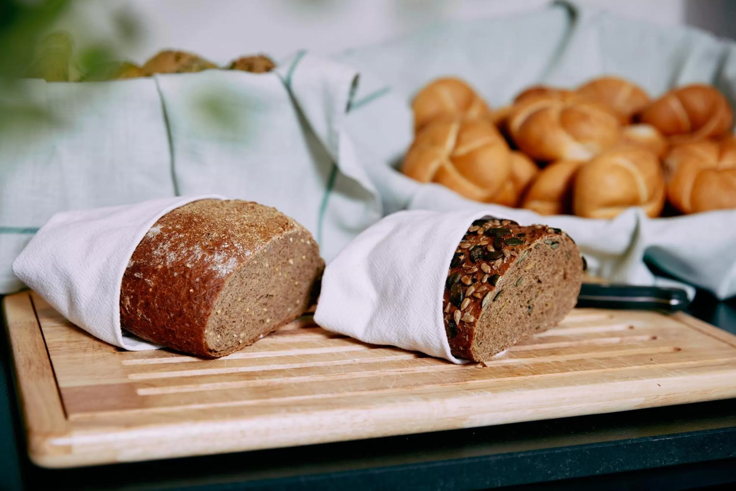 Breakfast in Home suite home