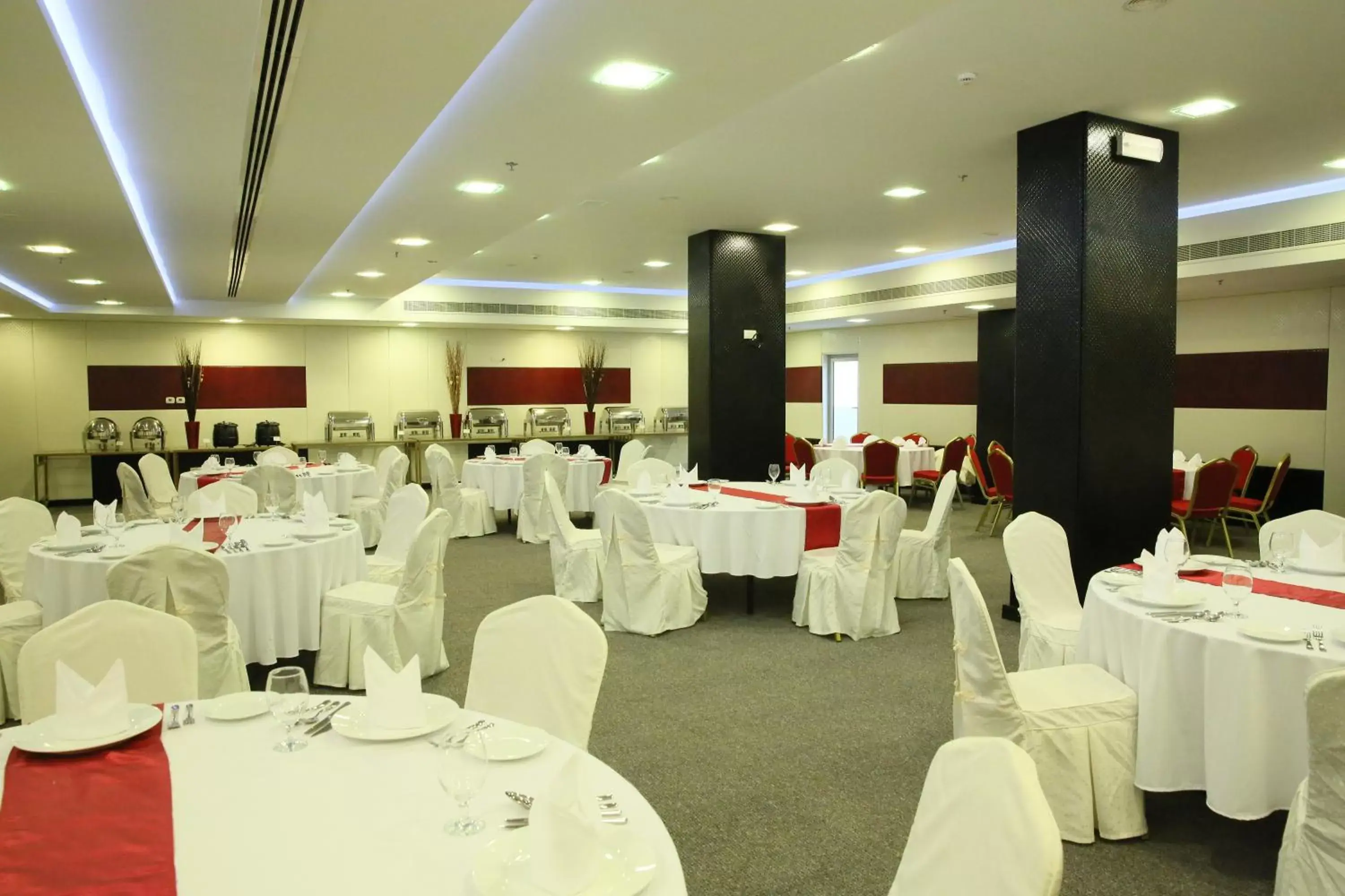 Banquet/Function facilities, Banquet Facilities in Royal Phoenicia Hotel