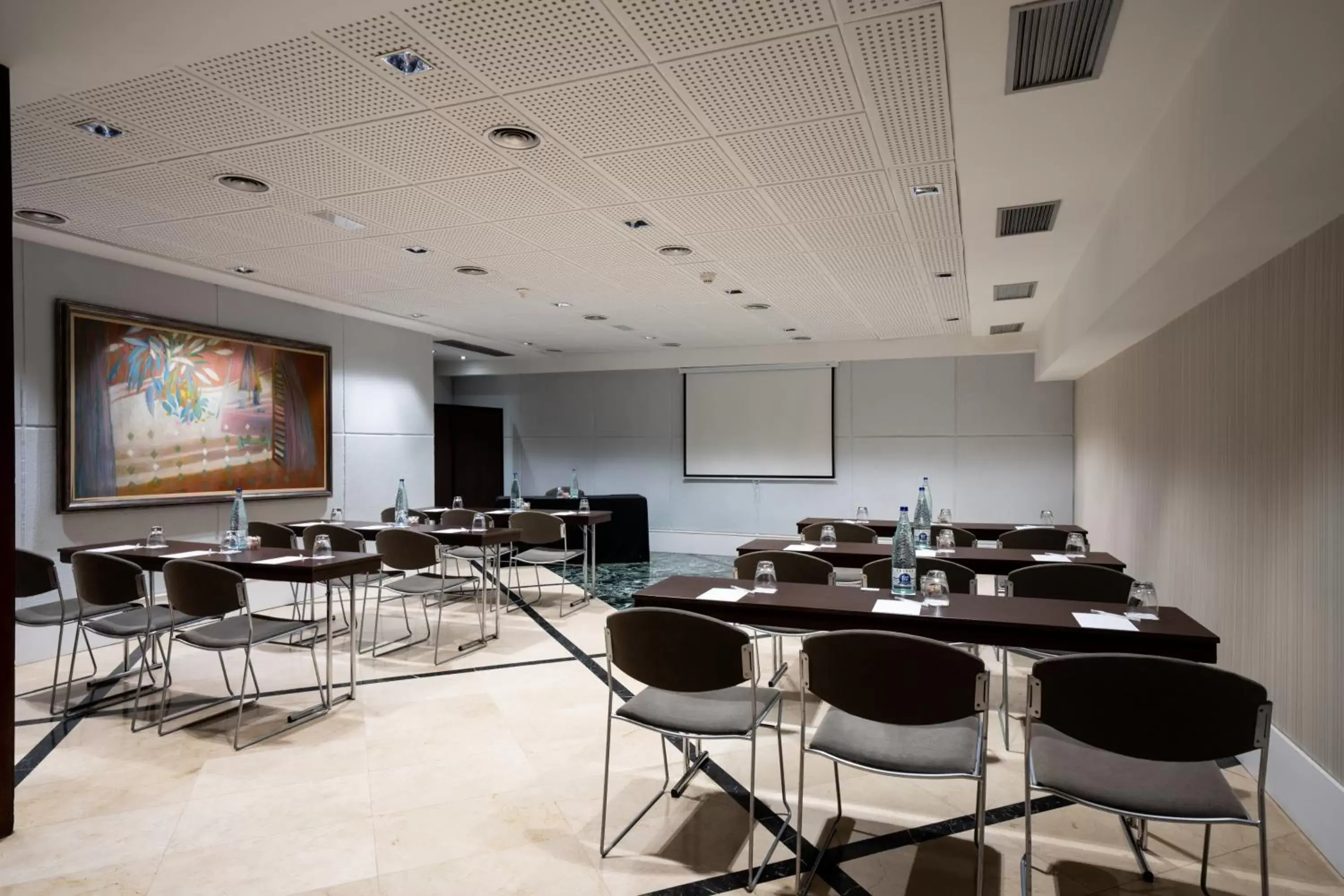 Meeting/conference room in Catalonia Diagonal Centro