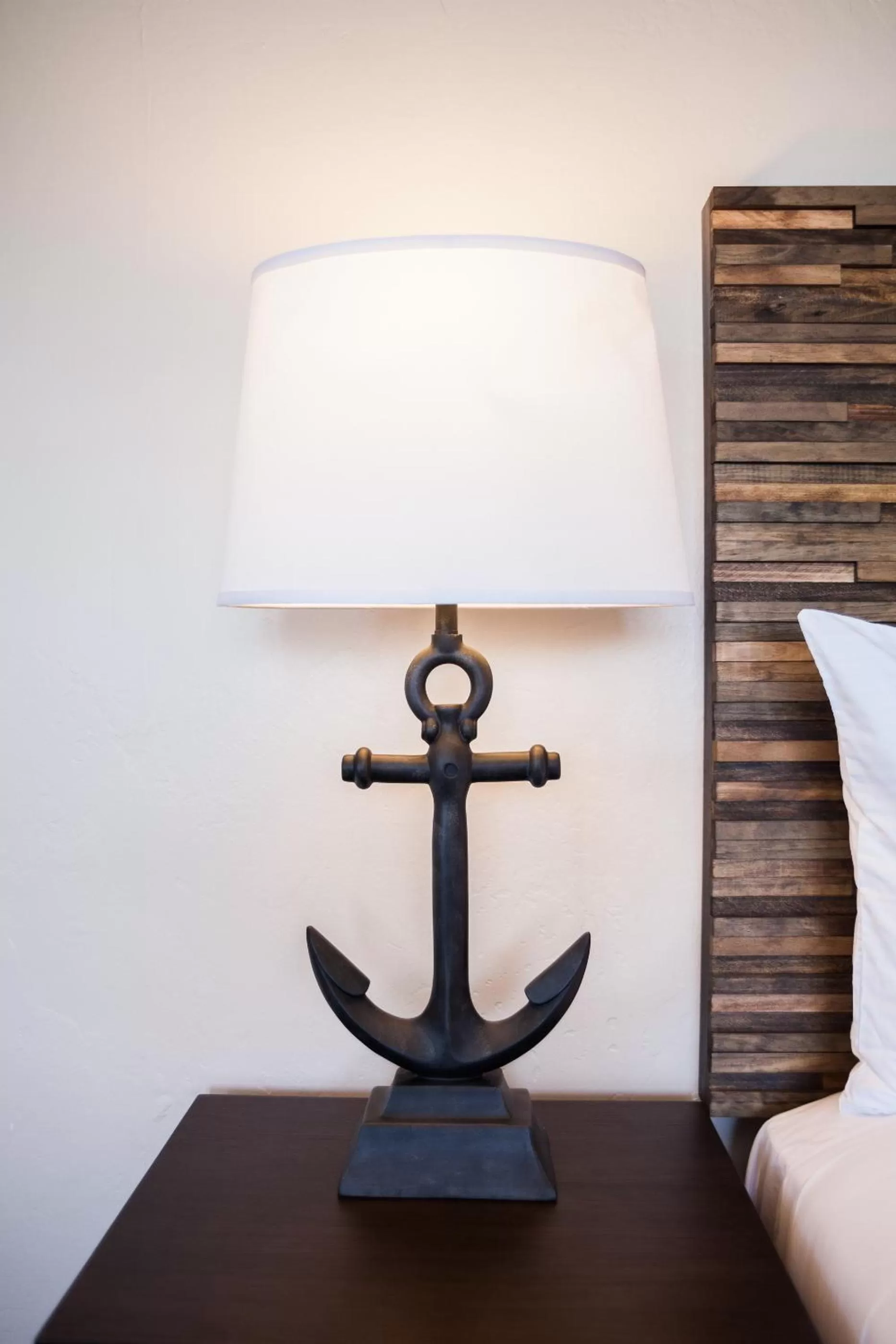 The Landing at Morro Bay