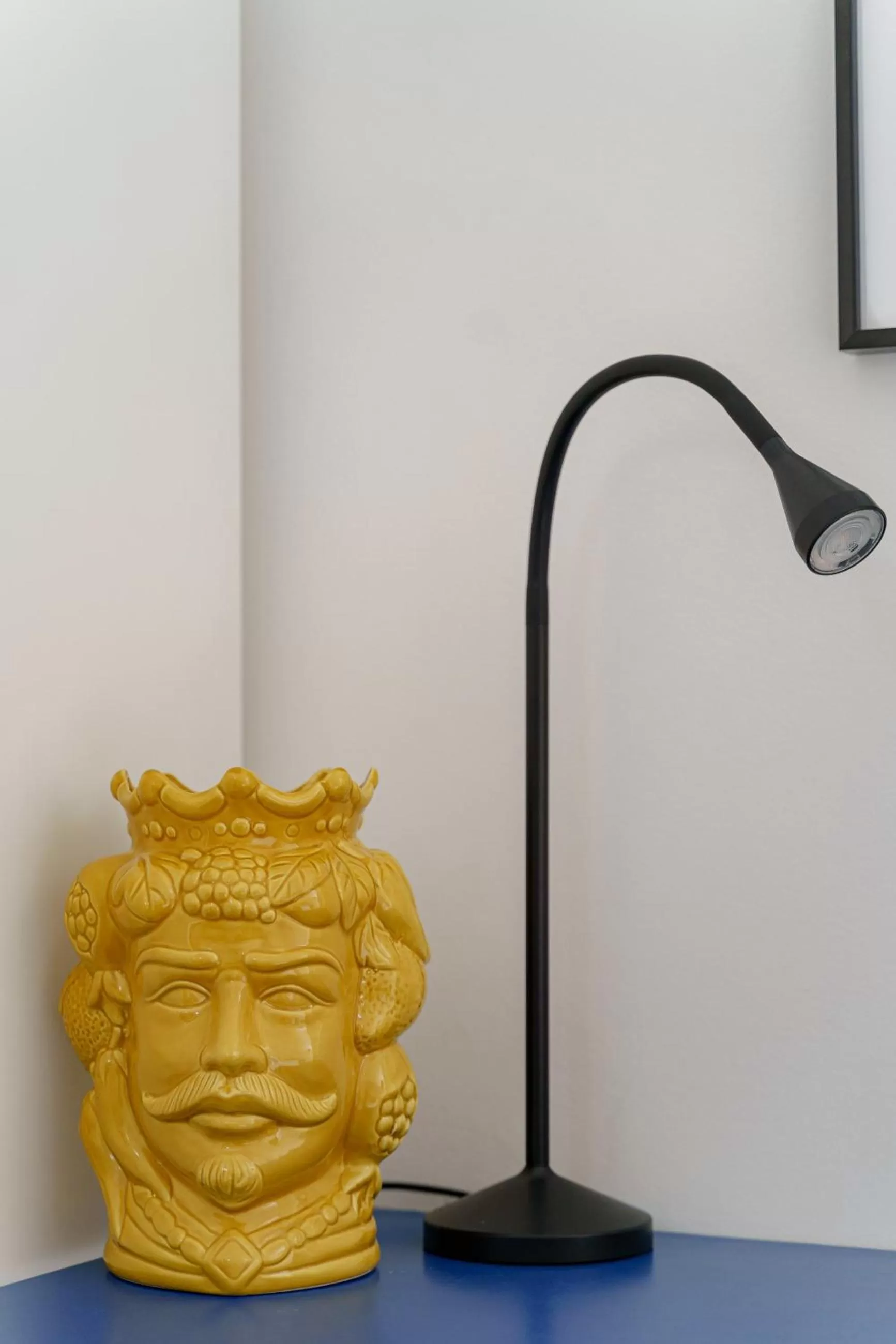 Decorative detail in SiSTO18