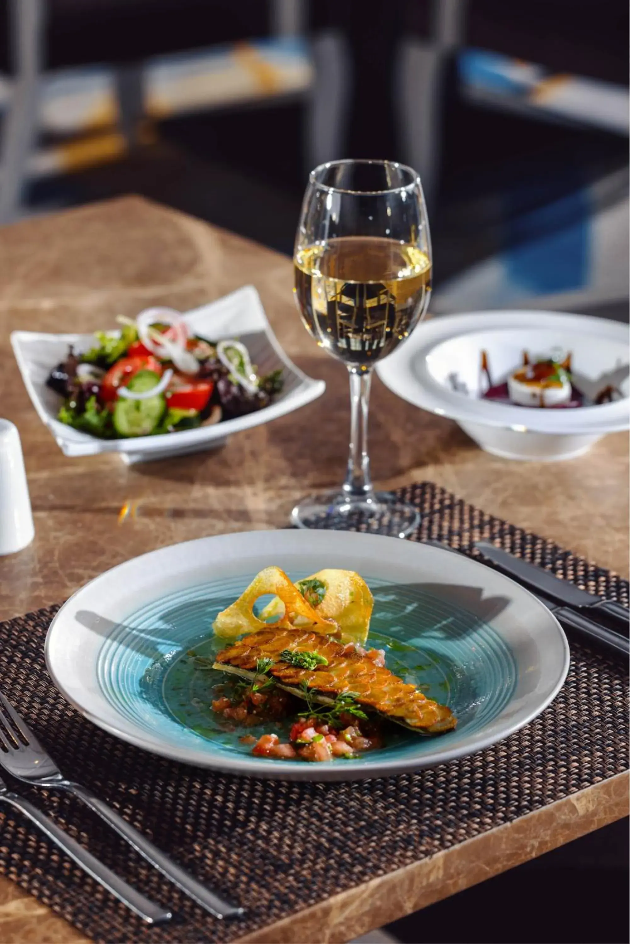 Restaurant/places to eat in Hotels & Preference Hualing Tbilisi Restaurant/places to eat in Hotels & Preference Hualing Tbilisi