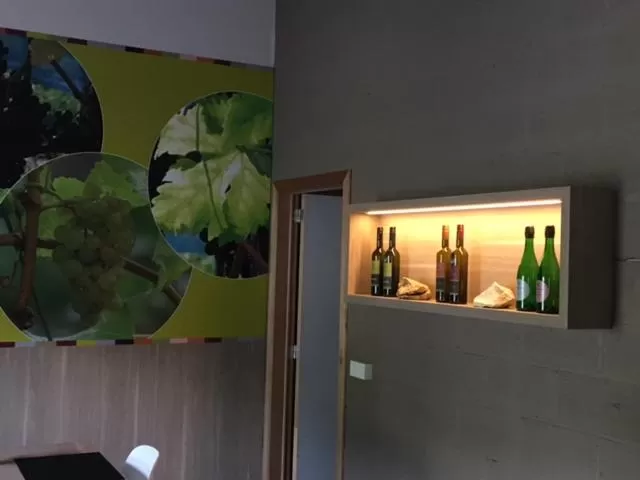 Wijndomein Zwaeneberg