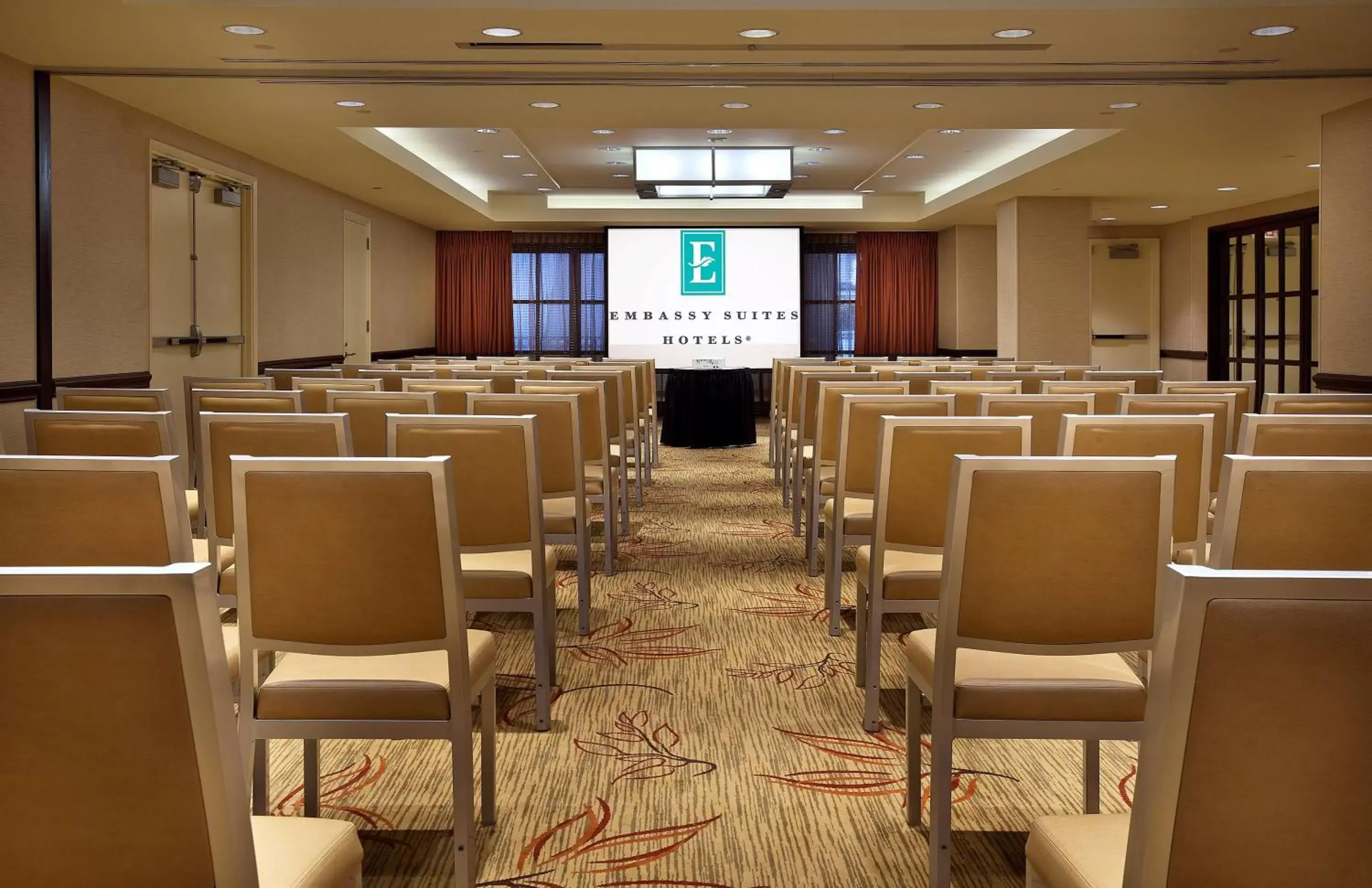 Meeting/conference room in Embassy Suites by Hilton Washington DC Chevy Chase Pavilion