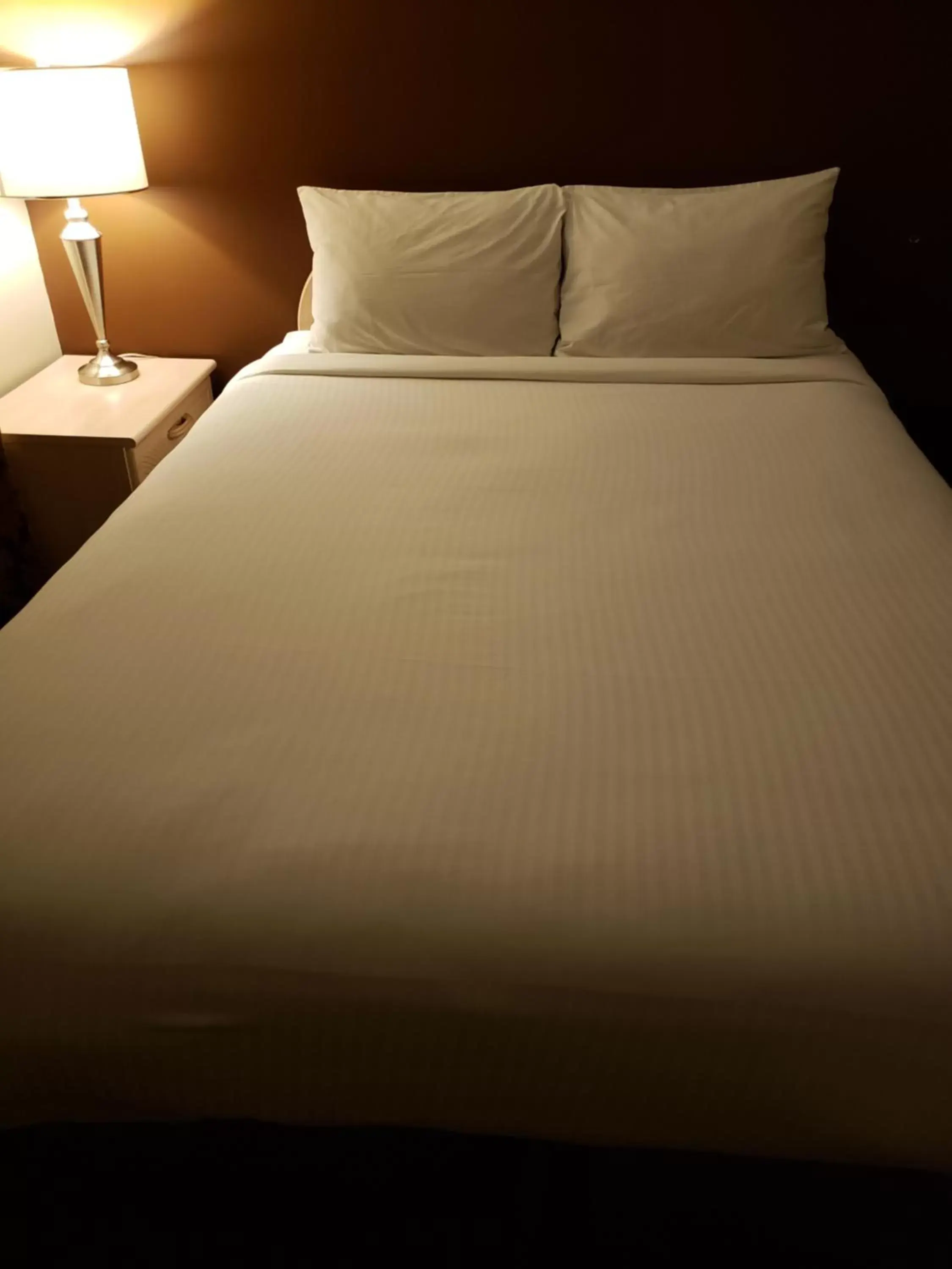 Bedroom, Bed in Shemron Suites Hotel
