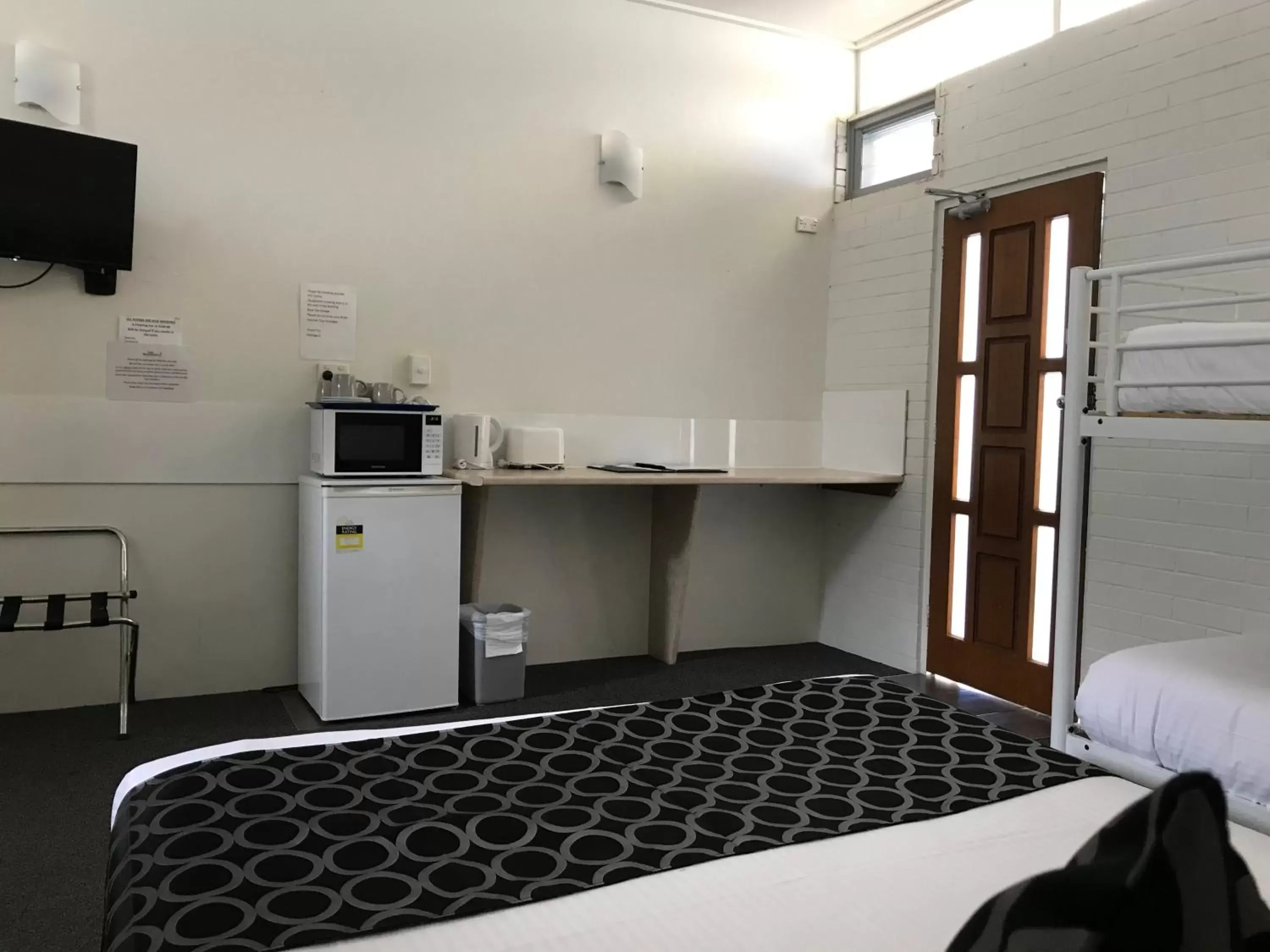 Coffs Shearwater Motel