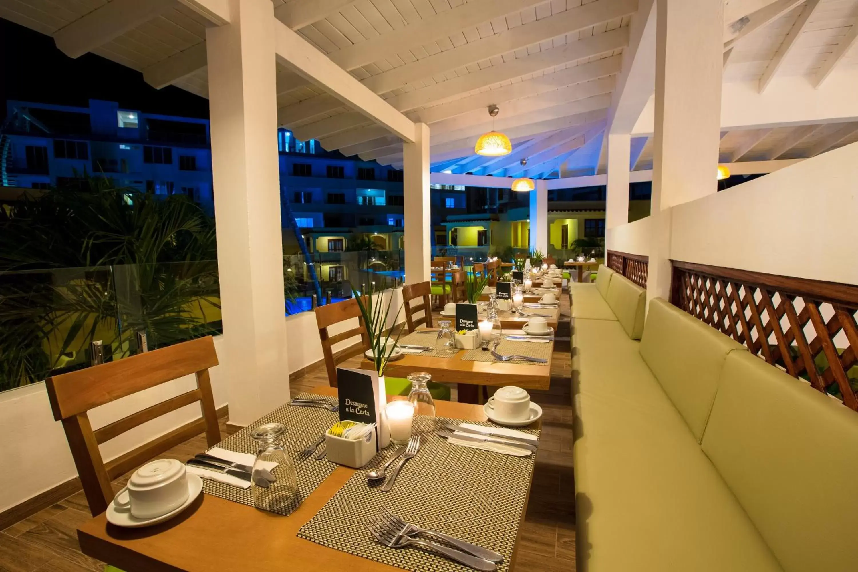 Restaurant/Places to Eat in whala!bávaro - All Inclusive