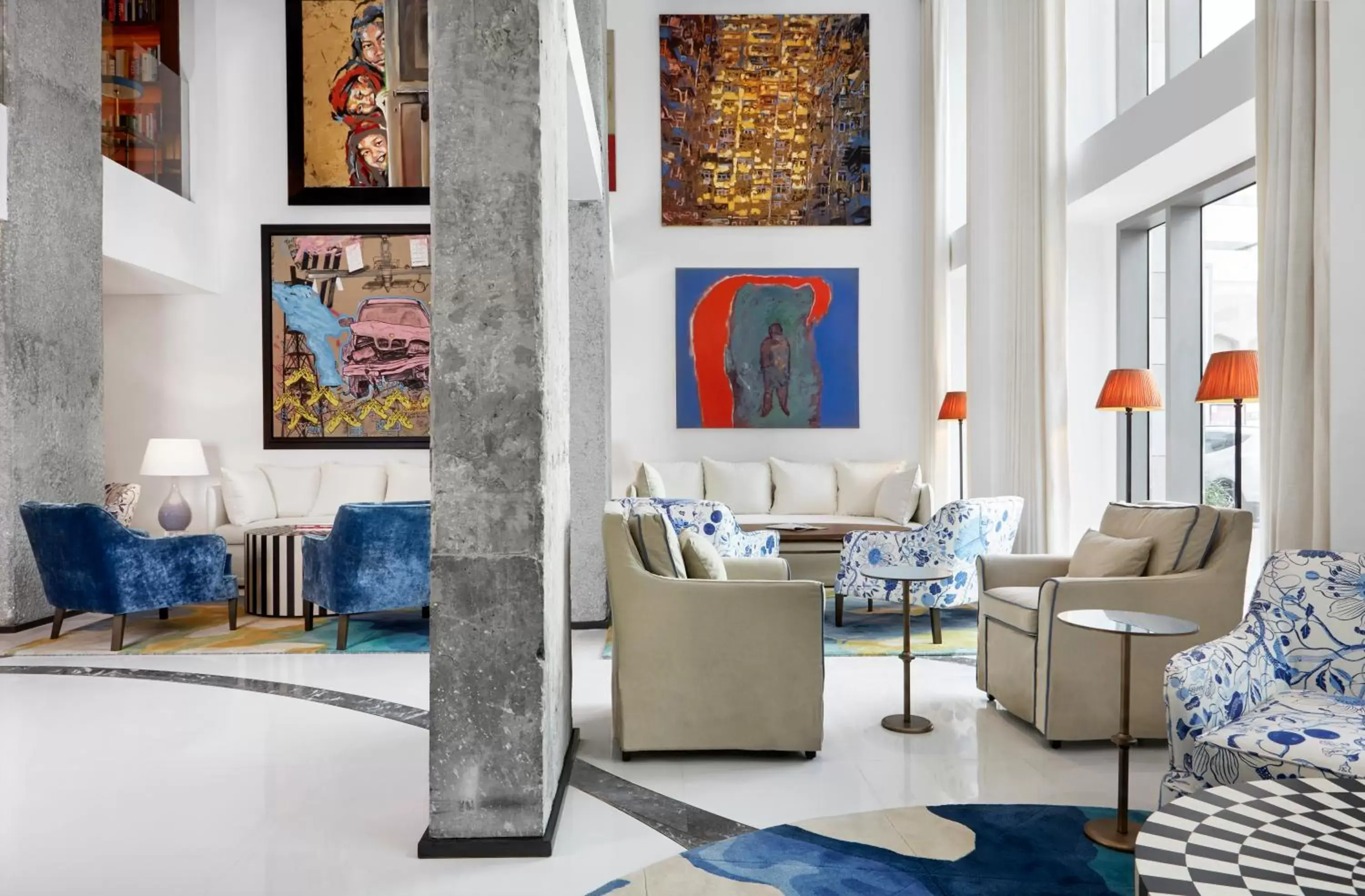 Restaurant/places to eat in The Merchant House Restaurant/places to eat in The Merchant House