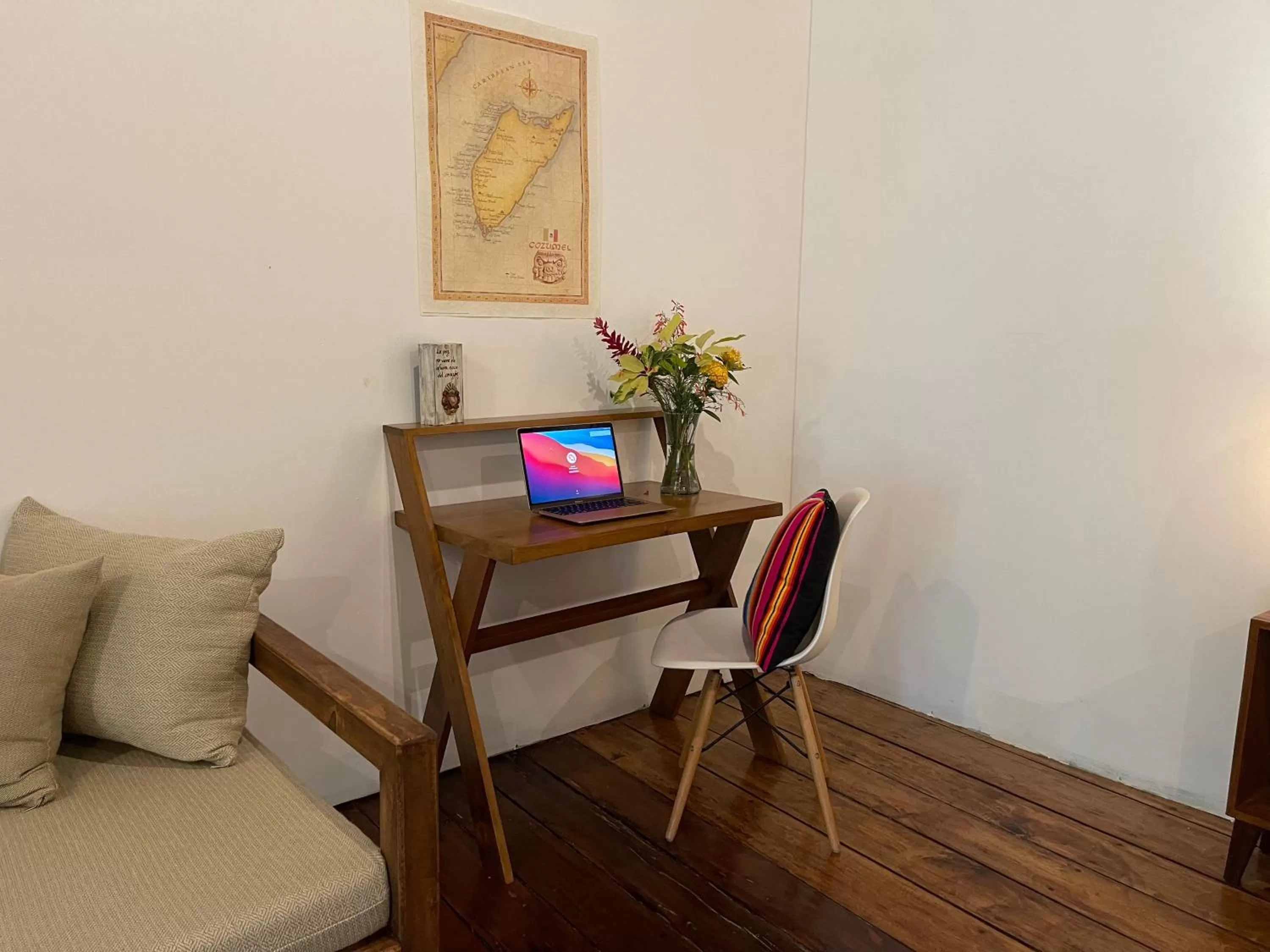 Business facilities in Hotel Villas Colibrí Suites & Bungalows