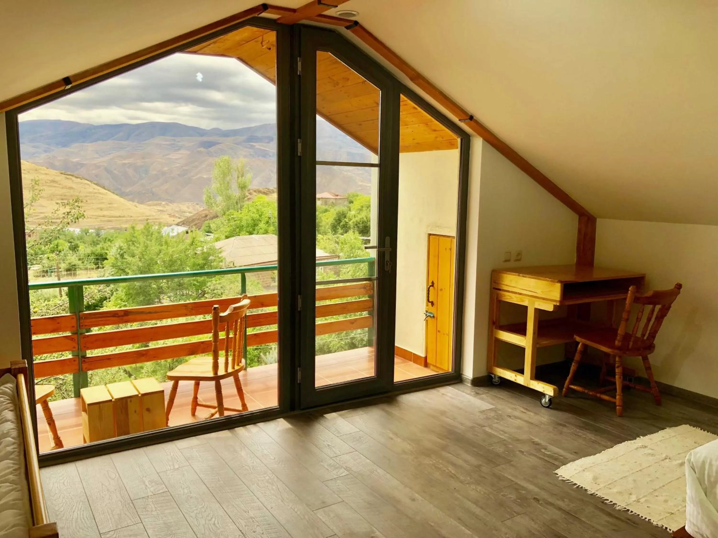 Green Stone Boutique Hotel