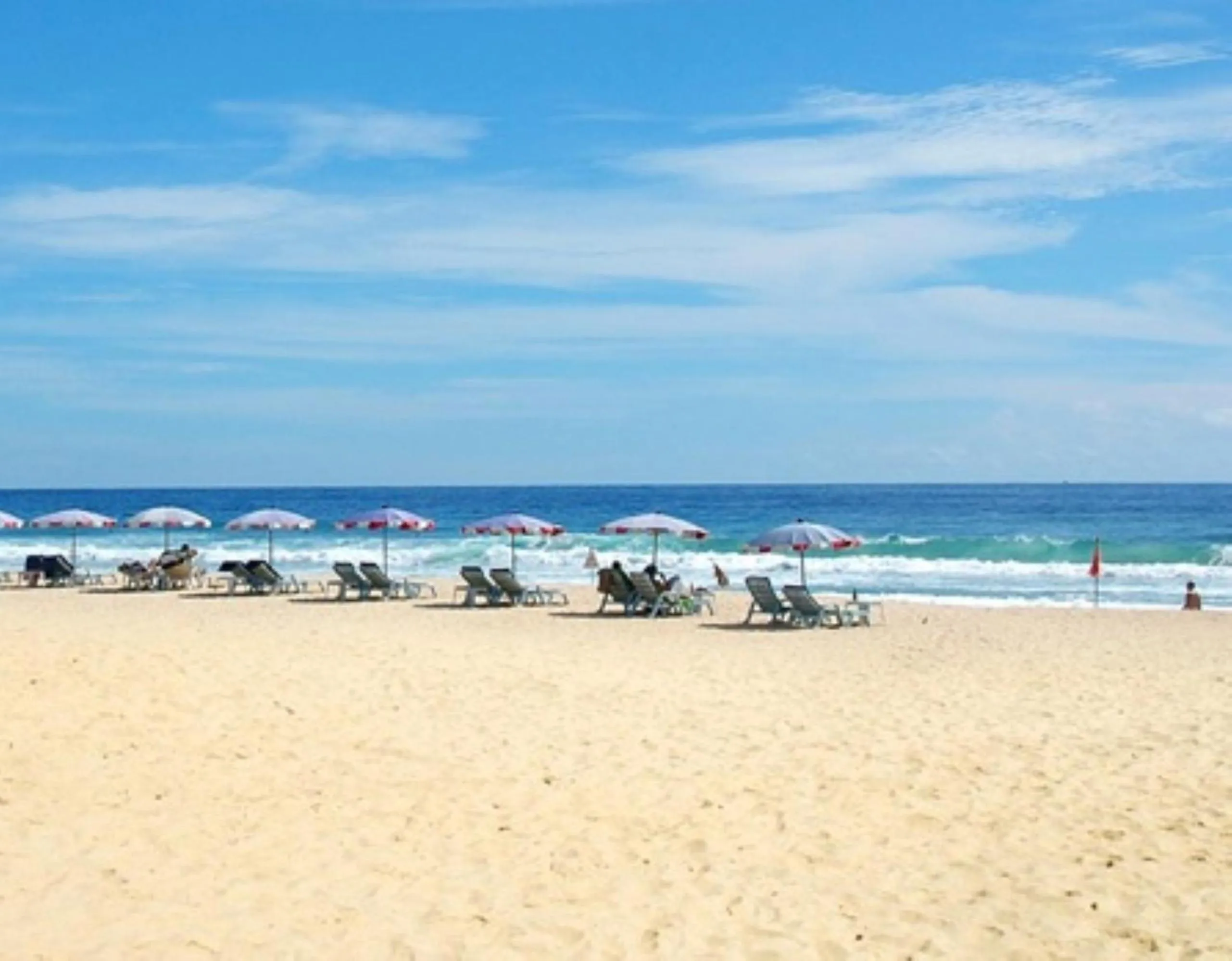 Day in Karon Princess Hotel SHA EXTRA Plus