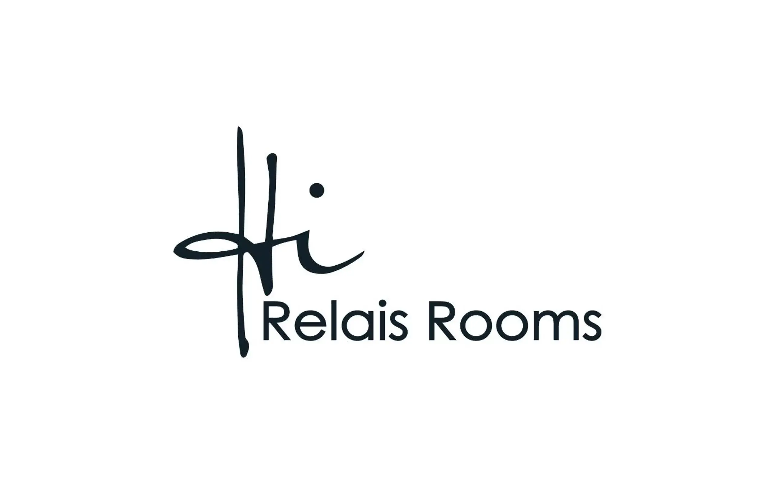 Property logo or sign, Property Logo/Sign in Hi Relais Rooms