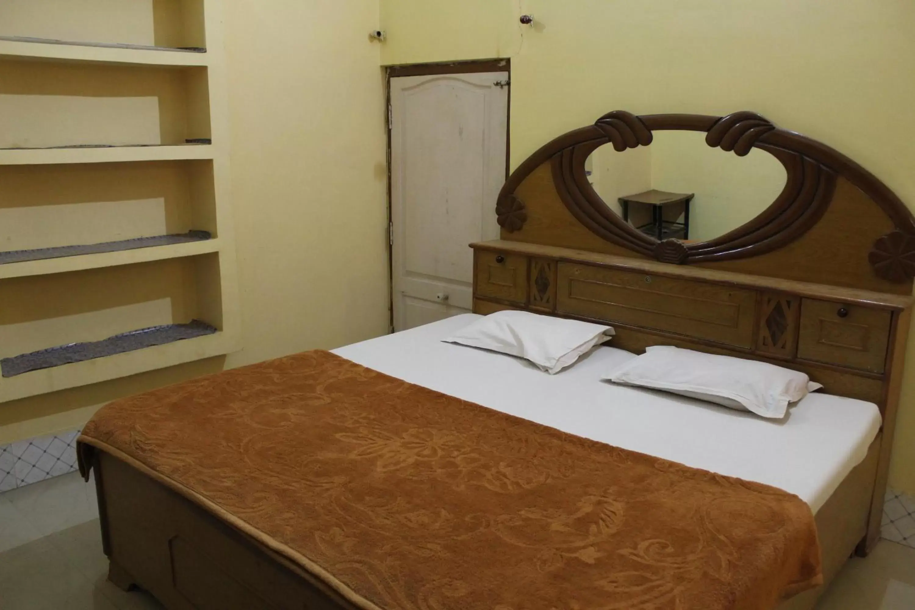 Best B&B in Orchha Best B&B in Orchha