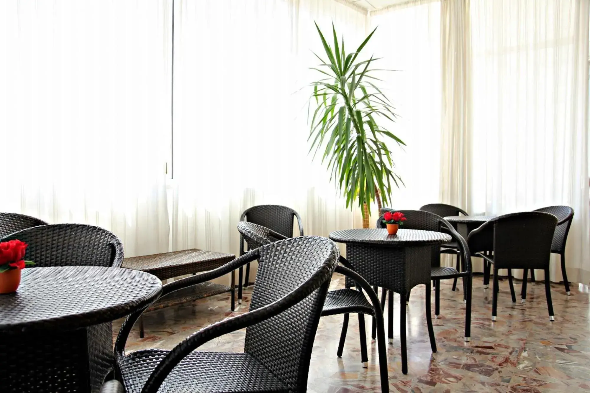 Lounge or bar, Seating Area in Hotel Morolli