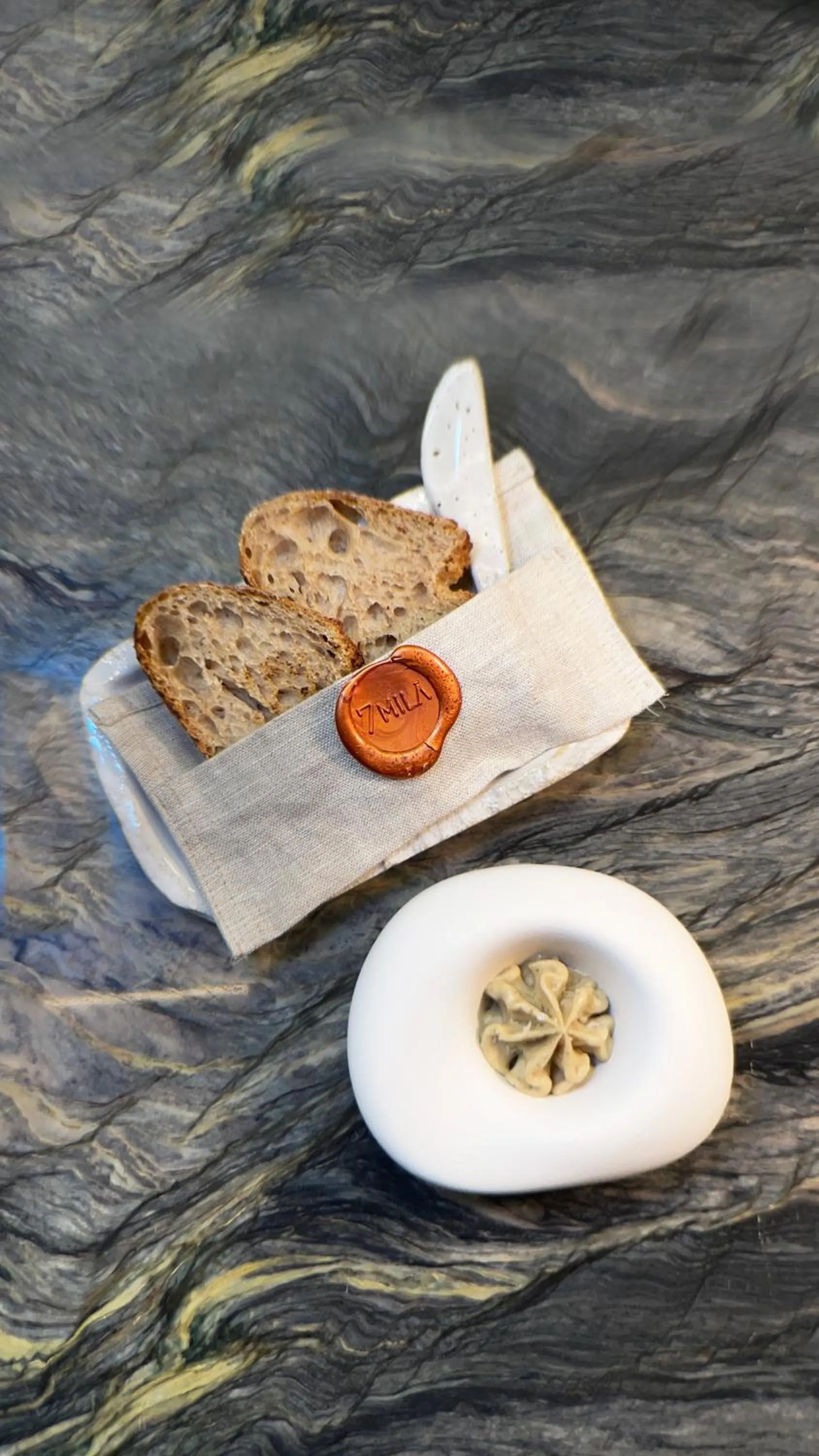 Restaurant/places to eat in Innova Sultanahmet Istanbul