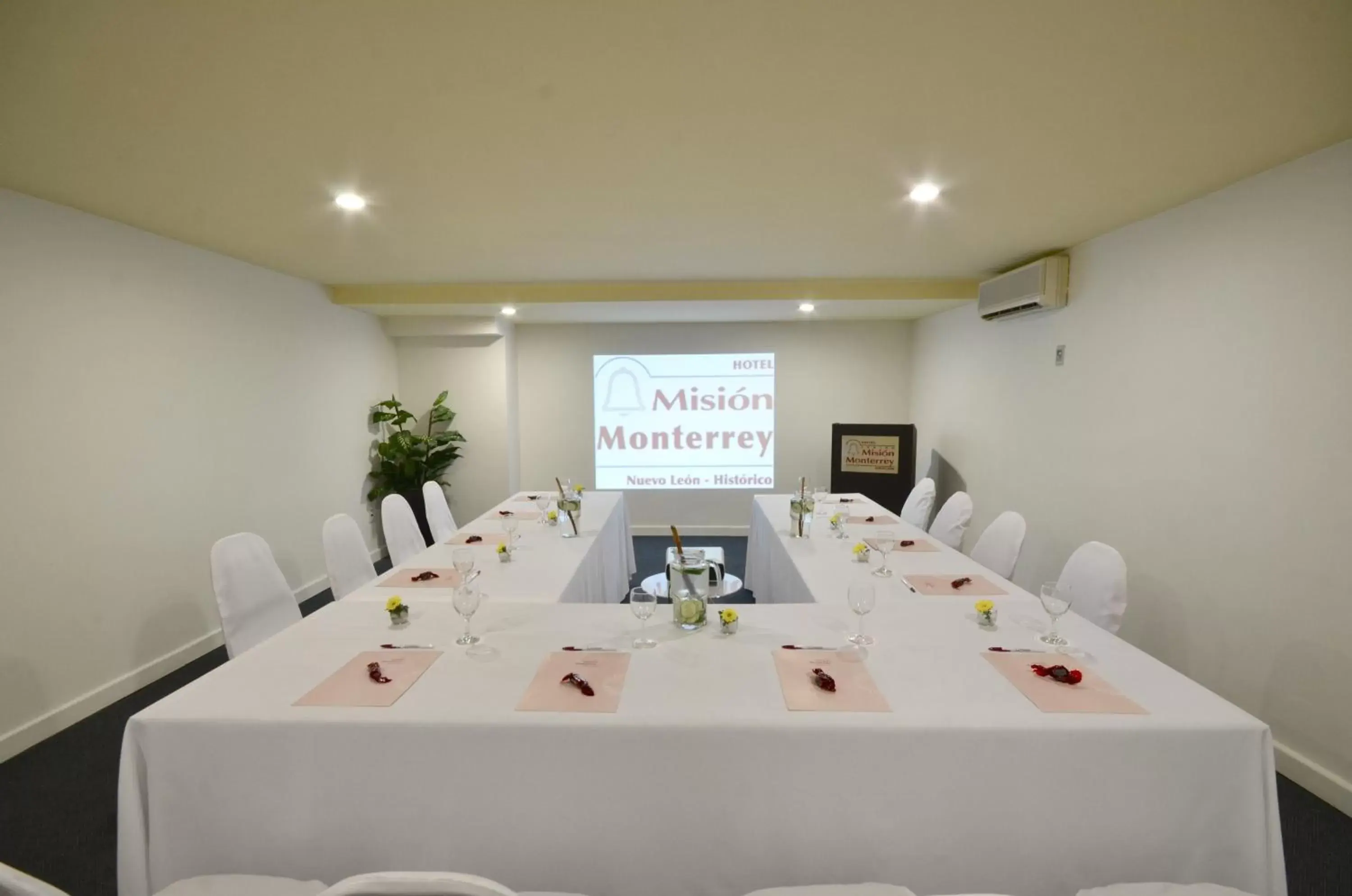 Meeting/conference room in Mision Monterrey Centro Historico