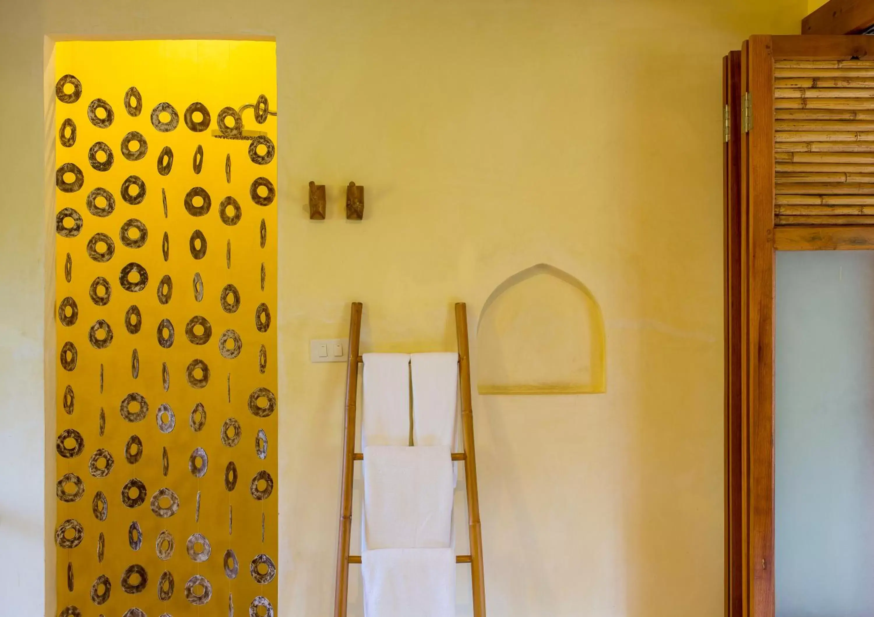 Shower, Bathroom in Bangsak Village - Adults Only - SHA Extra Plus