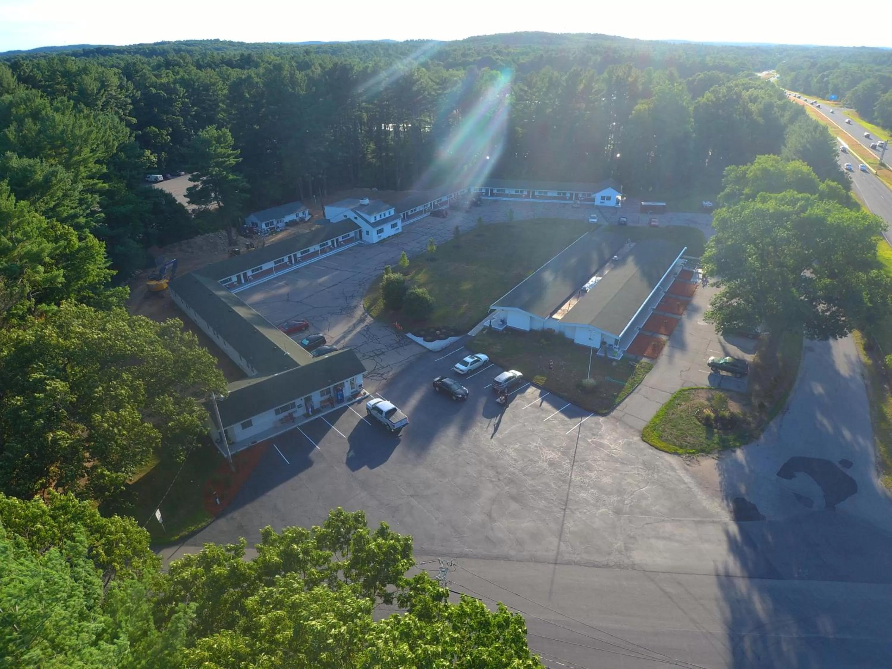 The Minuteman Inn Acton Concord Littleton