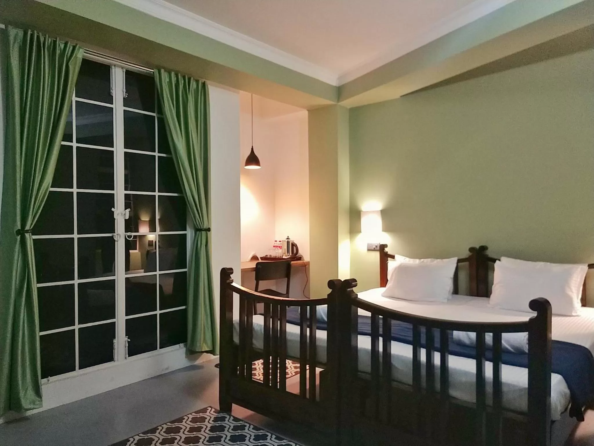 Rockski Boutique Bed & Breakfast