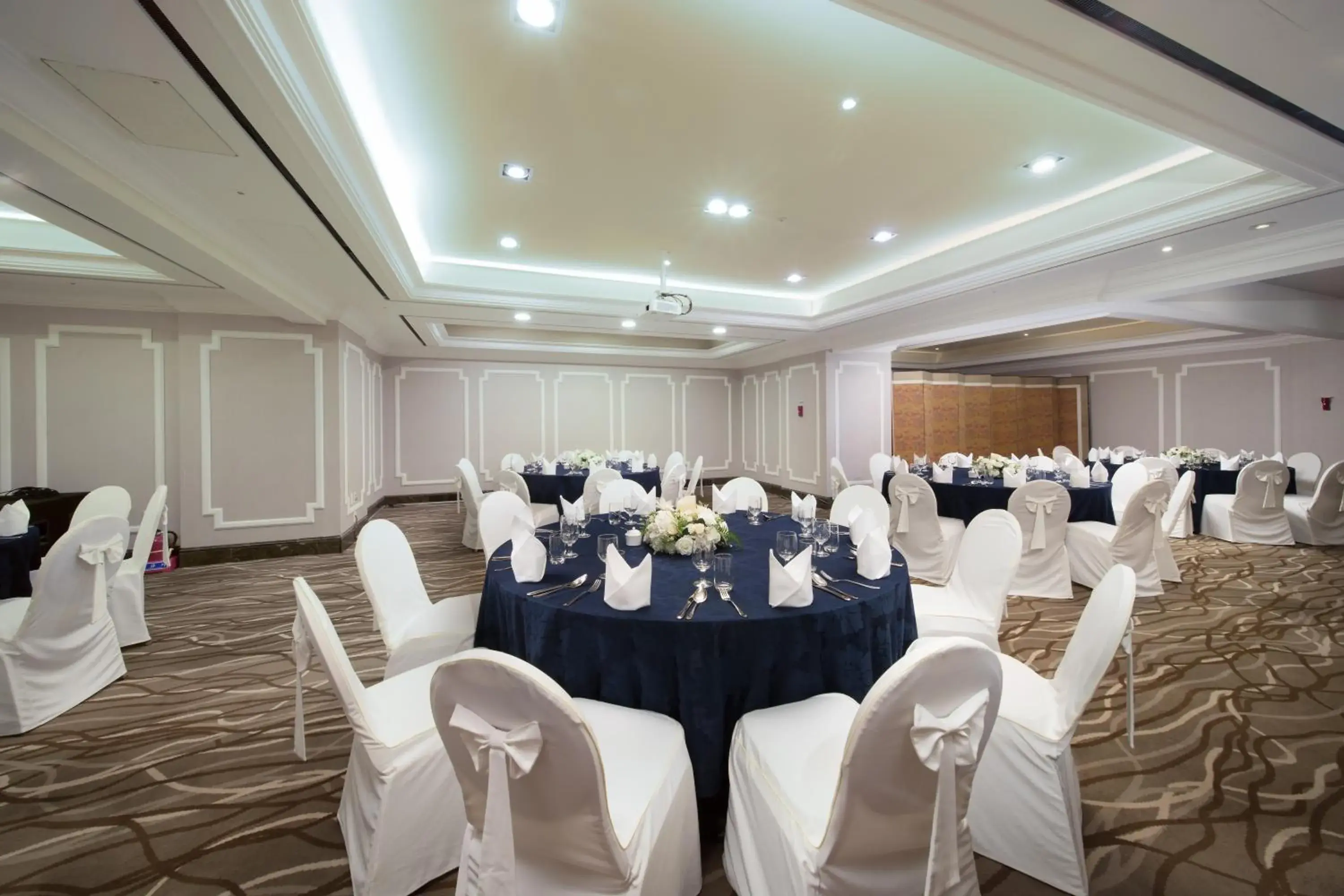 Banquet/Function facilities, Banquet Facilities in Jeju Sun Hotel & Casino