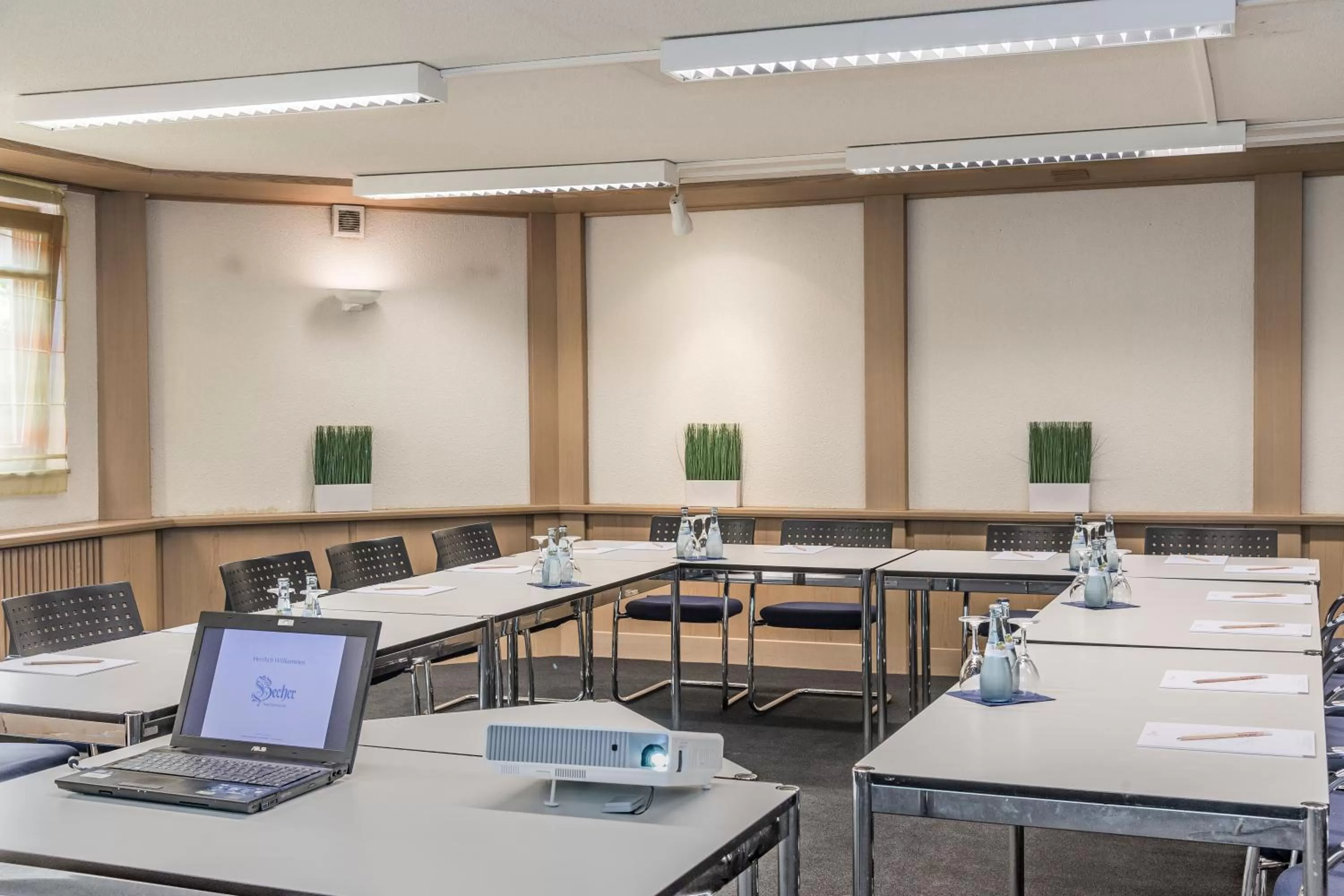 Other in Hotel & Restaurant Becher