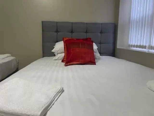 Standard Studio in Clifton Hotel Newcastle Standard Studio in Clifton Hotel Newcastle