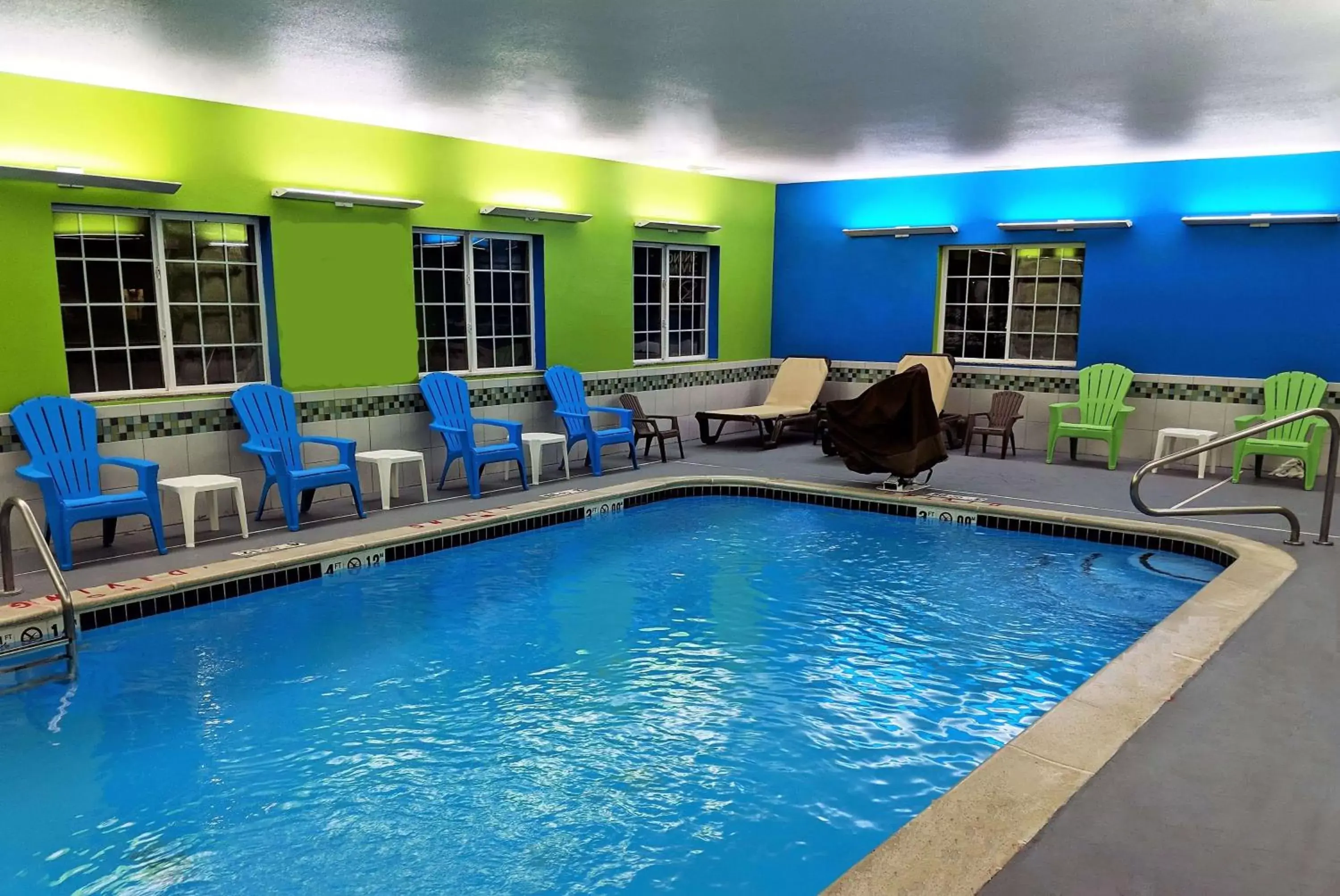 Activities in Microtel Inn & Suites by Wyndham Michigan City