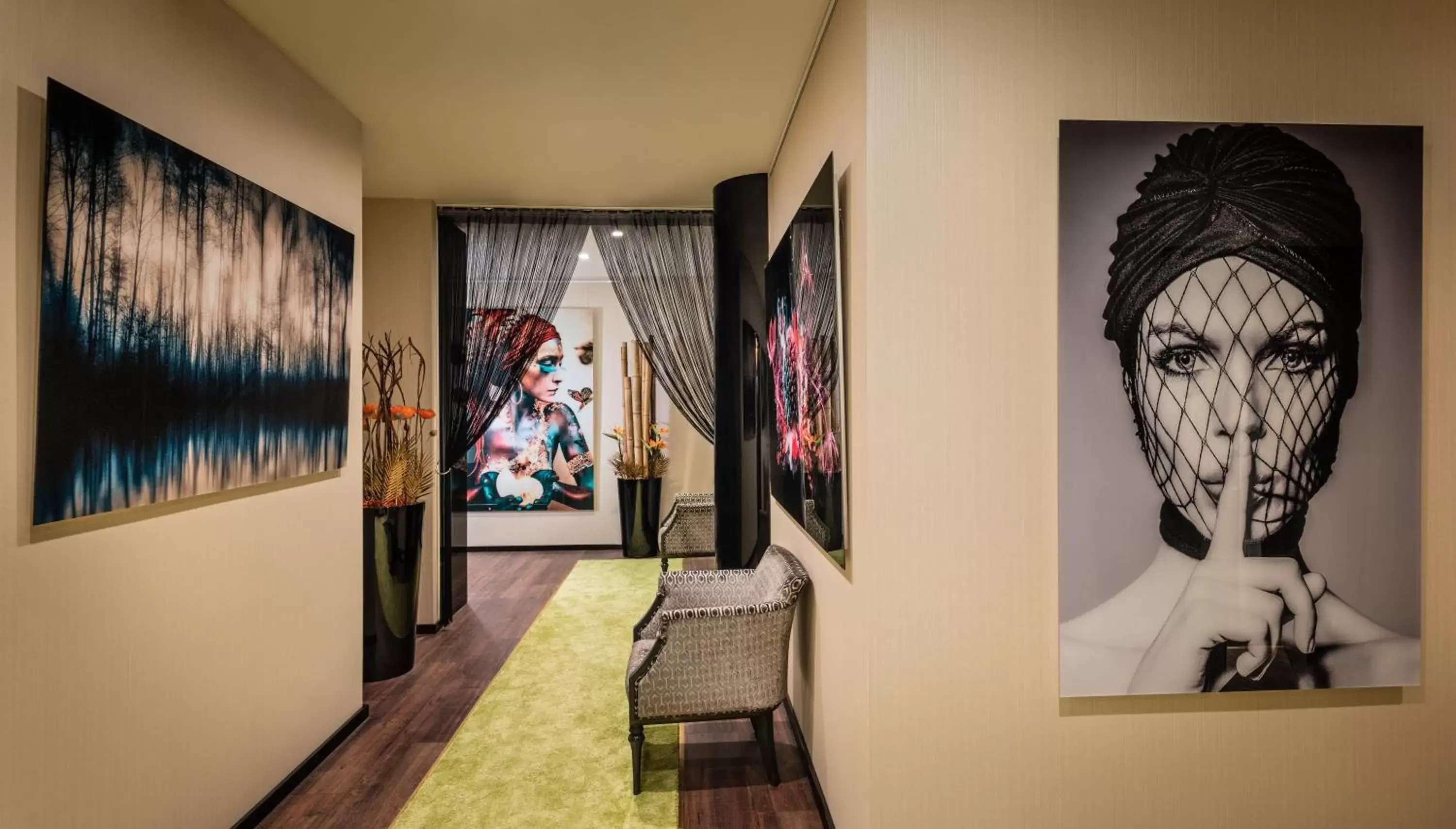 Spa and wellness centre/facilities in Breidenbacher Hof, Best Hotel of the Year 2026 - Die 101 Besten Spa and wellness centre/facilities in Breidenbacher Hof, Best Hotel of the Year 2026 - Die 101 Besten