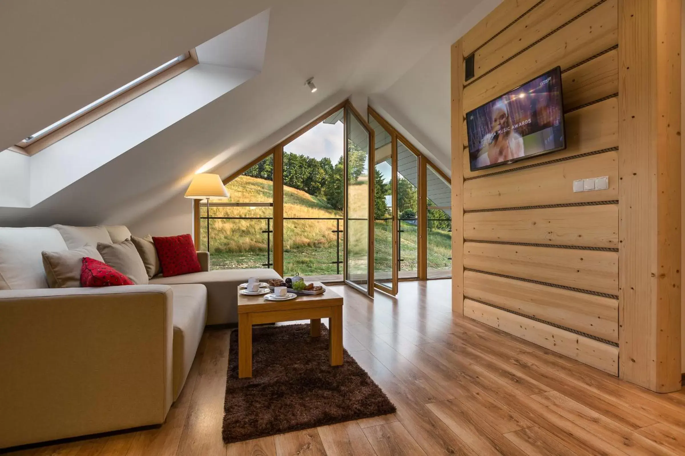 Smrekowa Polana Resort & Spa Smrekowa Polana Resort & Spa