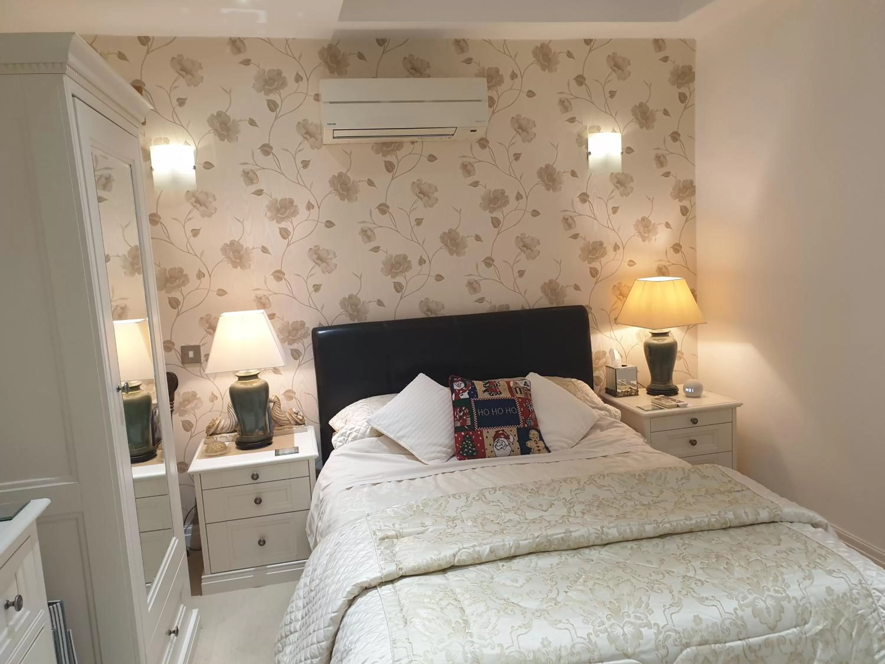 Bed in Best Area Close to Leeds Centre