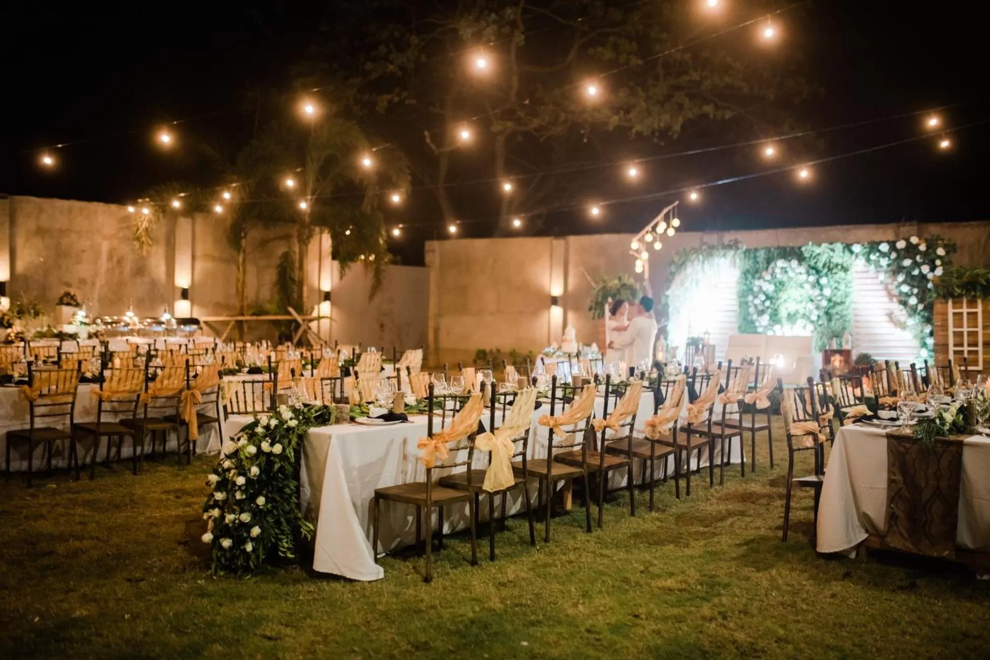 Property building in Holiday Suites Puerto Princesa