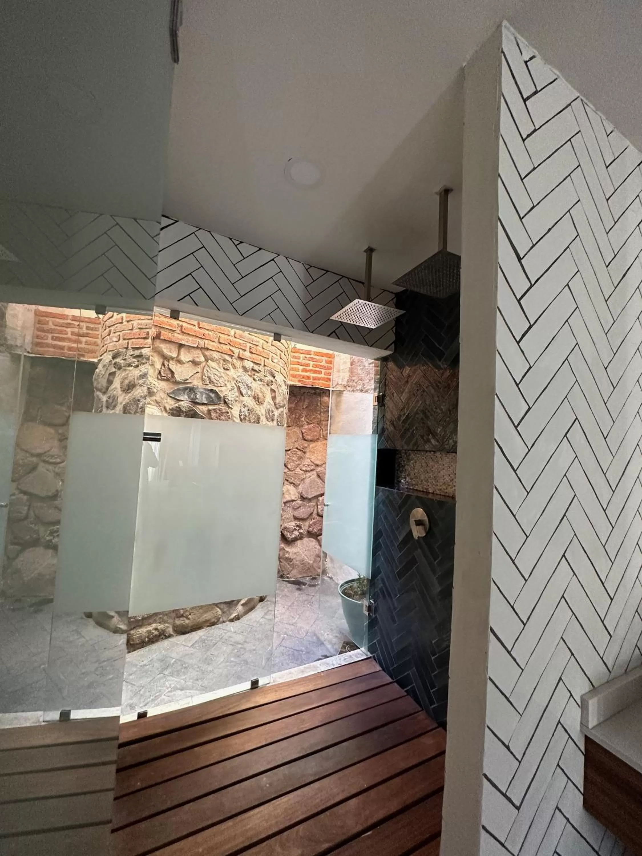 Hotel Lindo Ajijic Bed & Breakfast