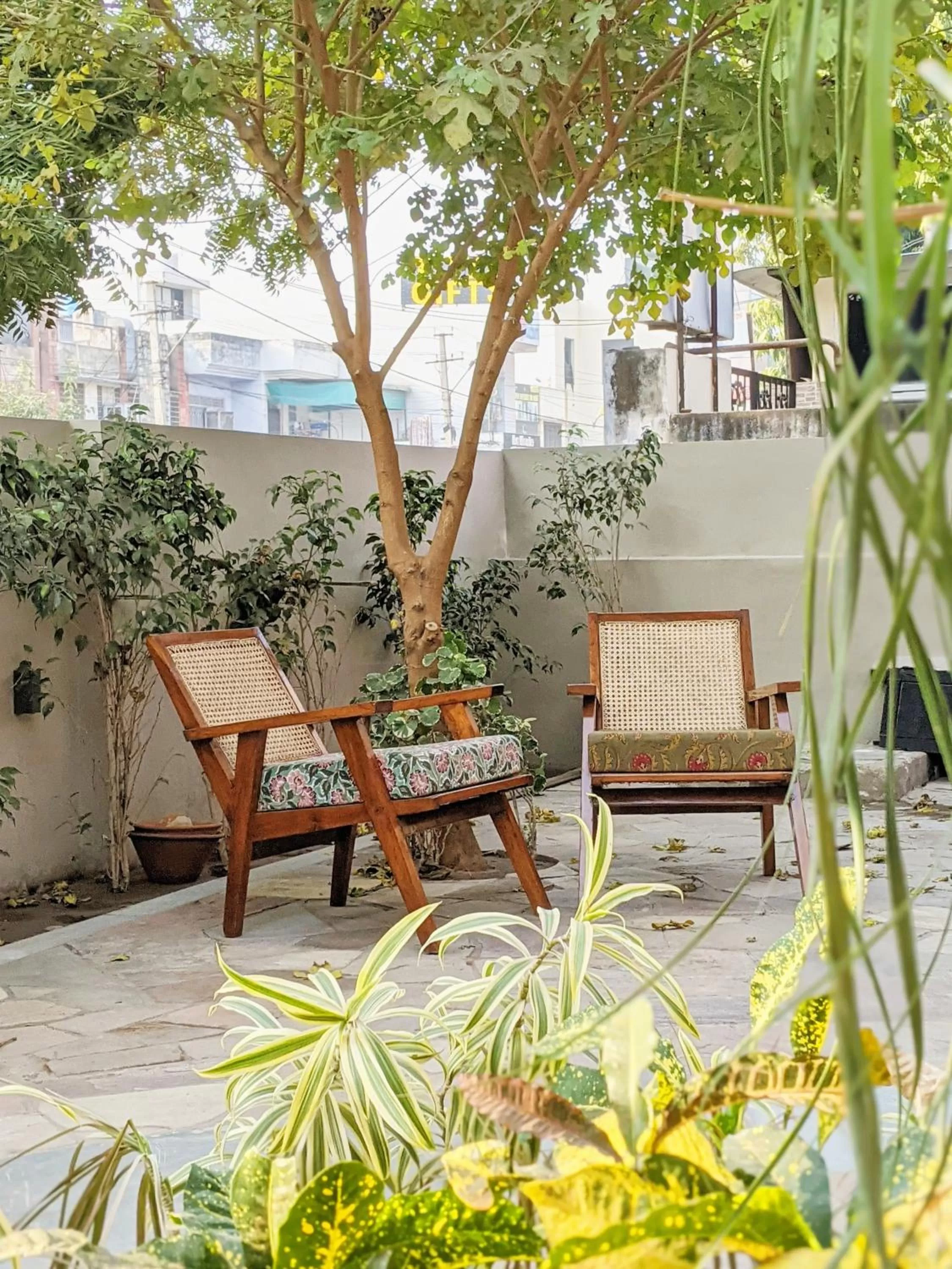 Property building in Mukam, Boutique Homestay