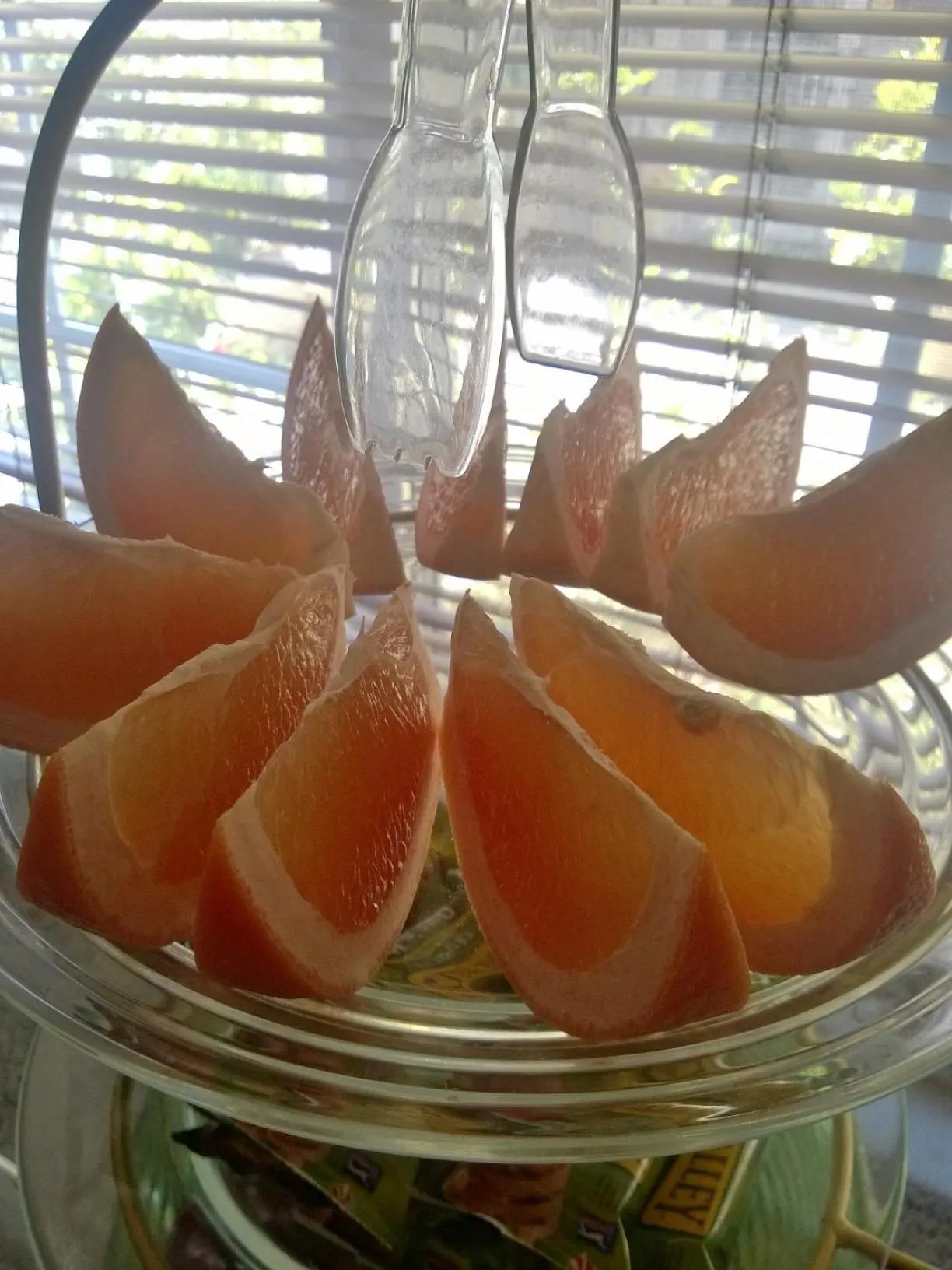 Breakfast in Garden Inn and Suites Fresno