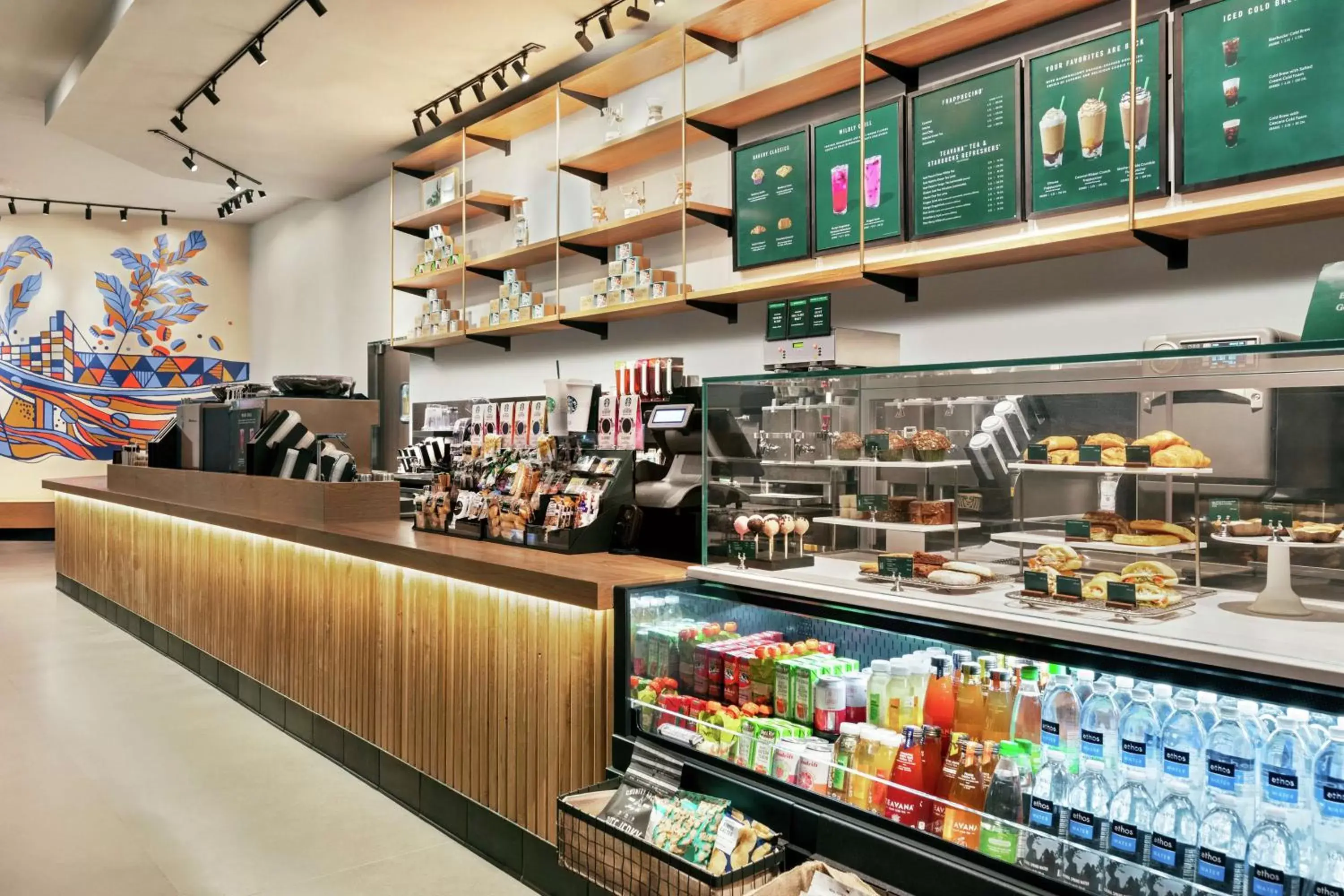 Restaurant/places to eat in Hampton Inn Suites Kansas City Downtown Crossroads Restaurant/places to eat in Hampton Inn Suites Kansas City Downtown Crossroads