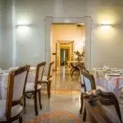 Restaurant/Places to Eat in Residenza Al Corso