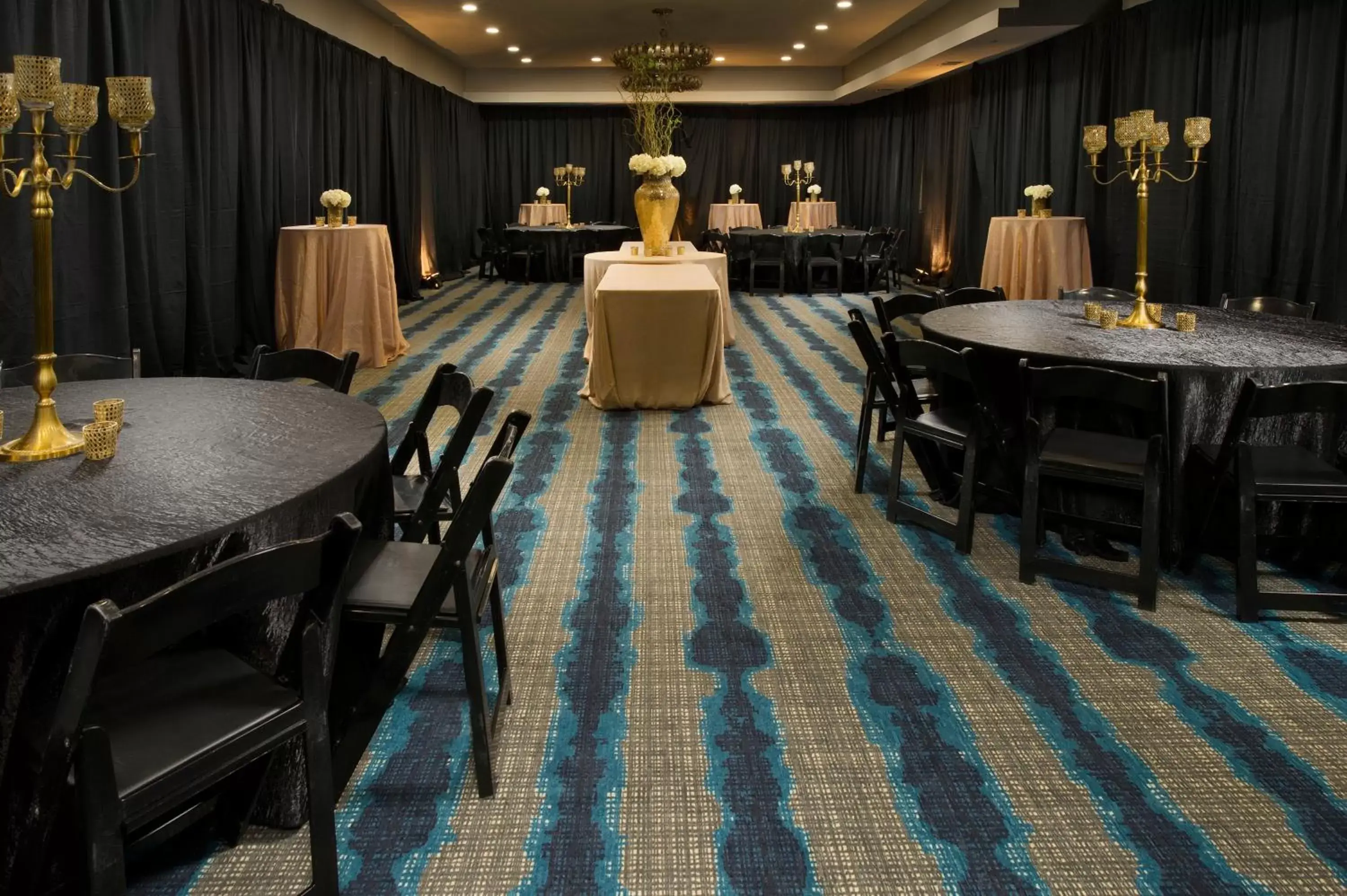 Banquet/Function facilities, Banquet Facilities in Holiday Inn Express Hotel & Suites Waco South, an IHG Hotel