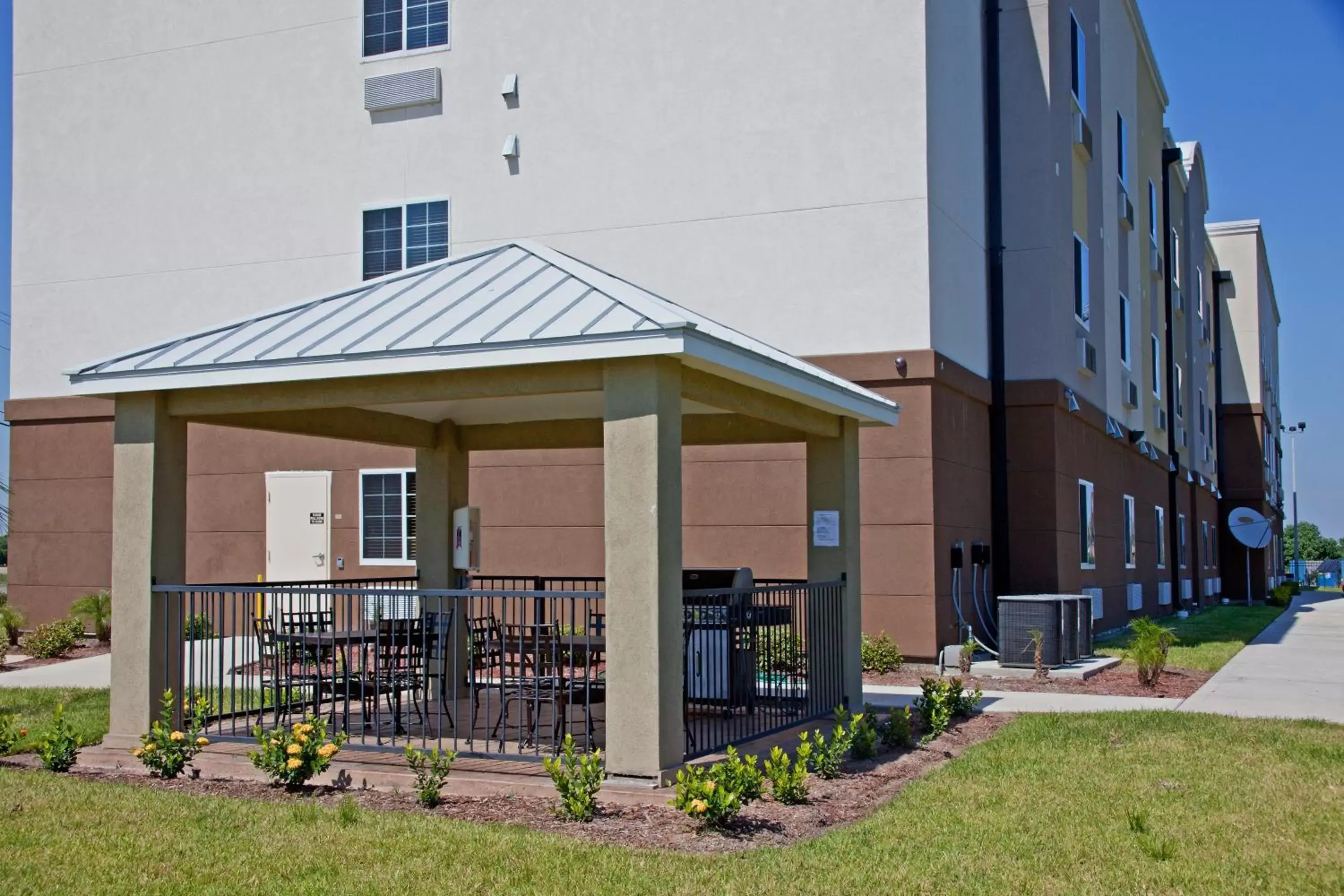 Other, Property Building in Candlewood Suites - Texas City, an IHG Hotel