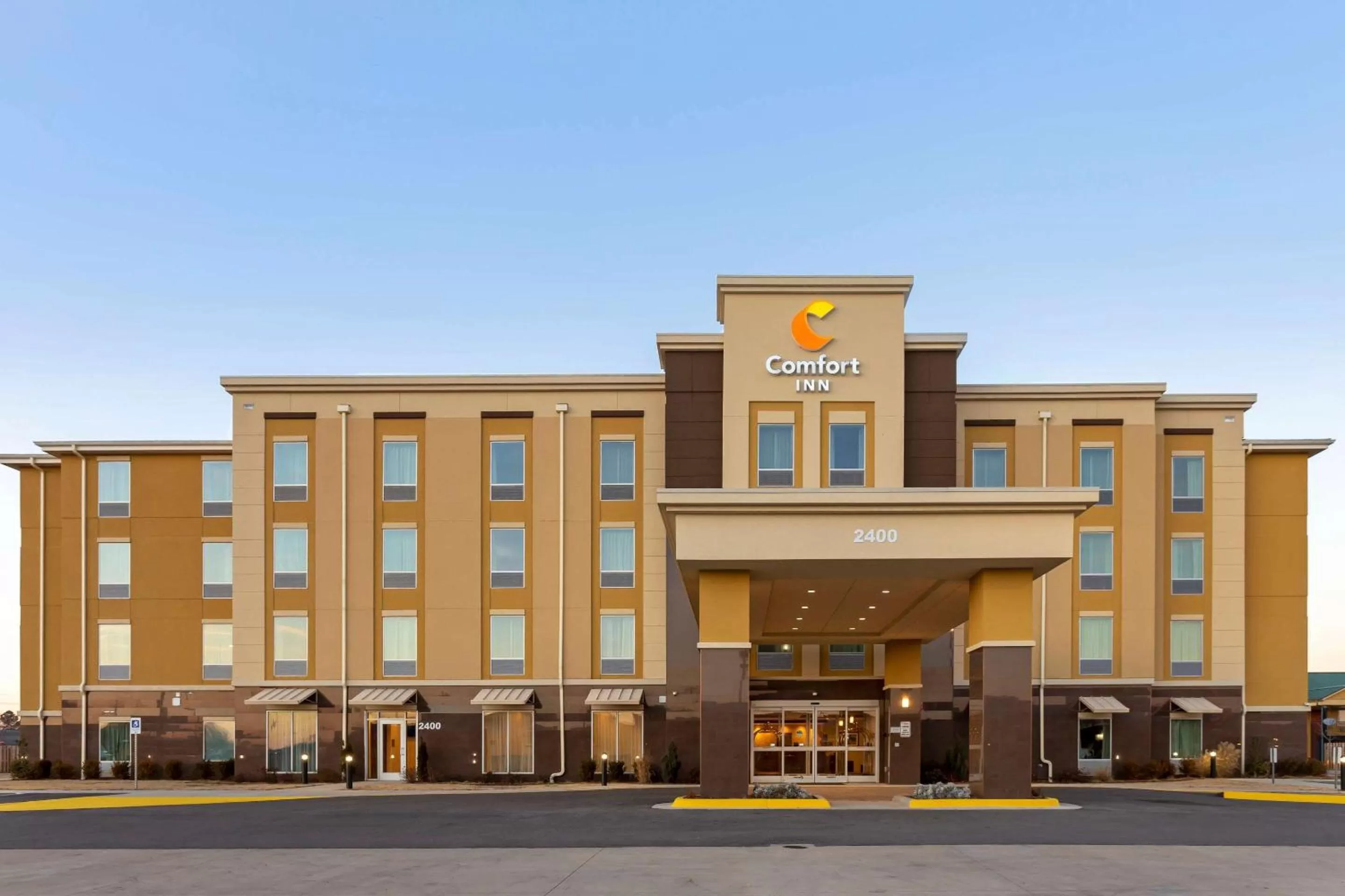 Other in Comfort Inn Jonesboro