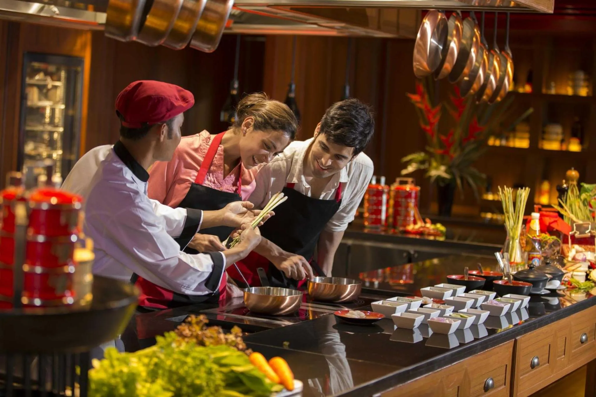 Fitness centre/facilities in InterContinental Koh Samui Resort, an IHG Hotel