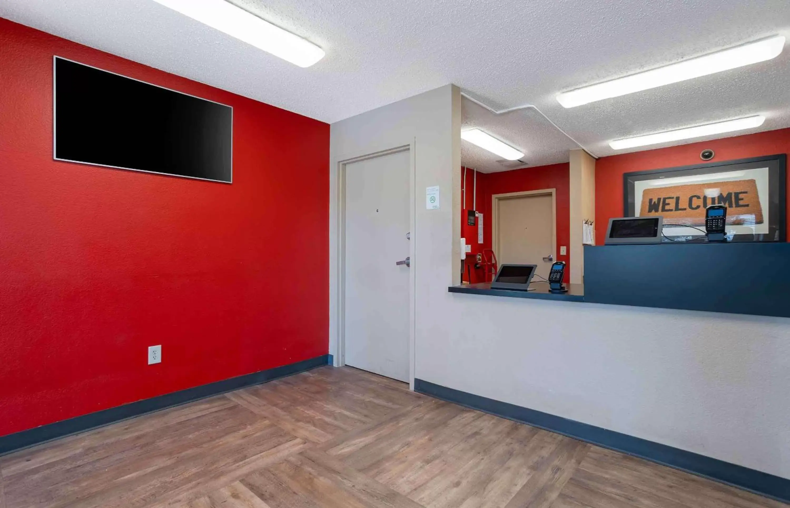 Extended Stay America Suites - Houston - The Woodlands Extended Stay America Suites - Houston - The Woodlands